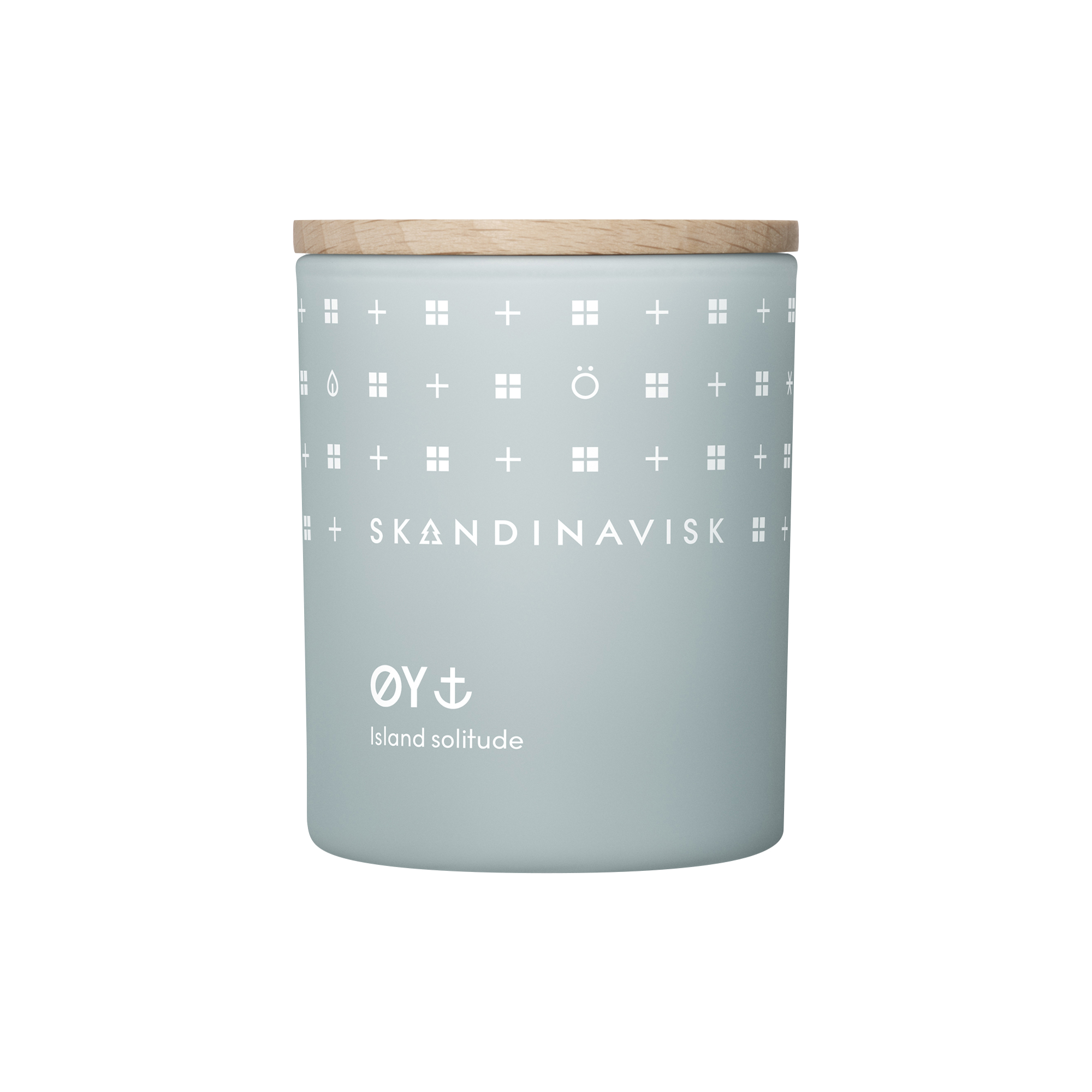 Skandinavisk - ØY Scented Candle - 65g