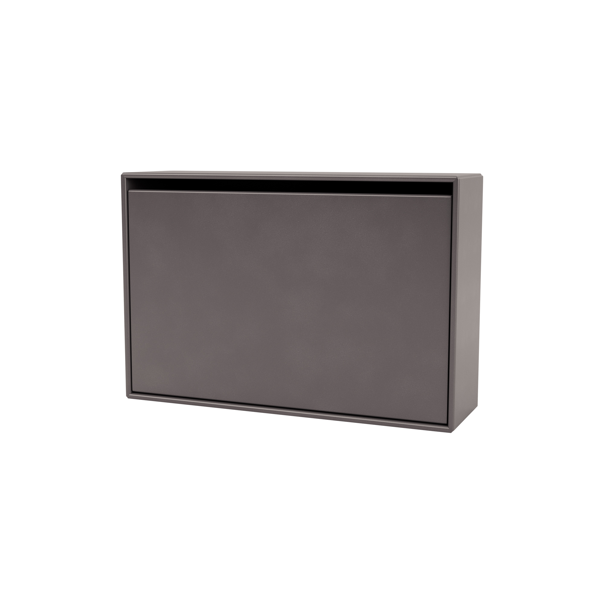 Montana Furniture - Hall opbevaring 4229, 35 coffee, HALL STORAGE