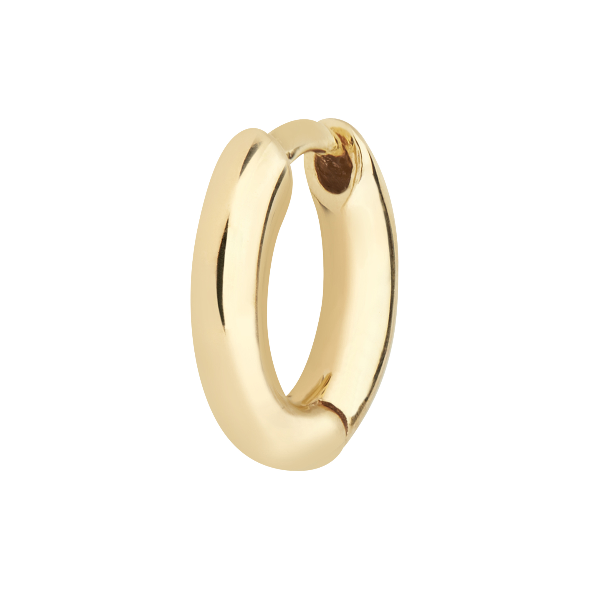 Maria Black - Marco Huggie, gold - 6