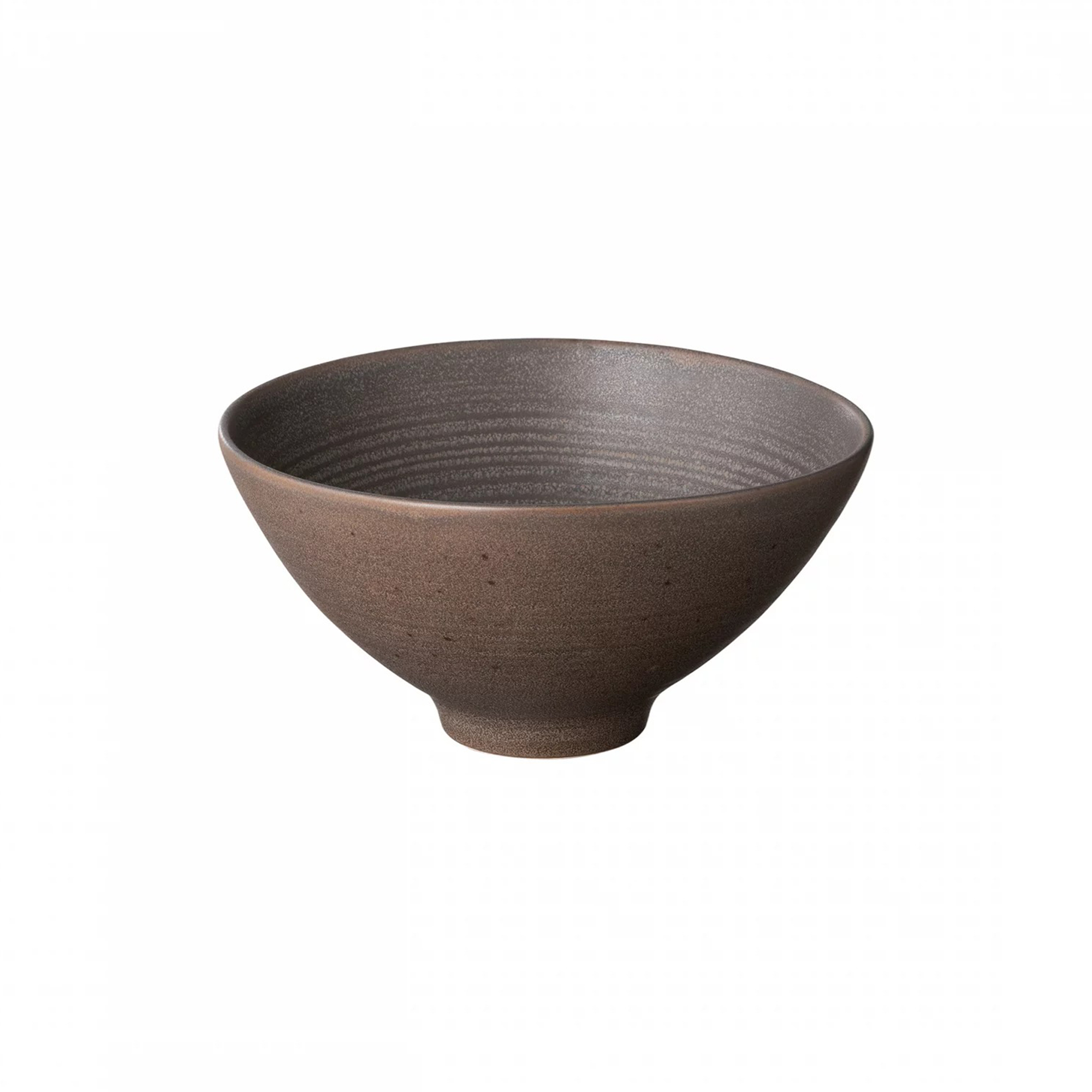 Blomus - KUMI Salad Bowl, espresso