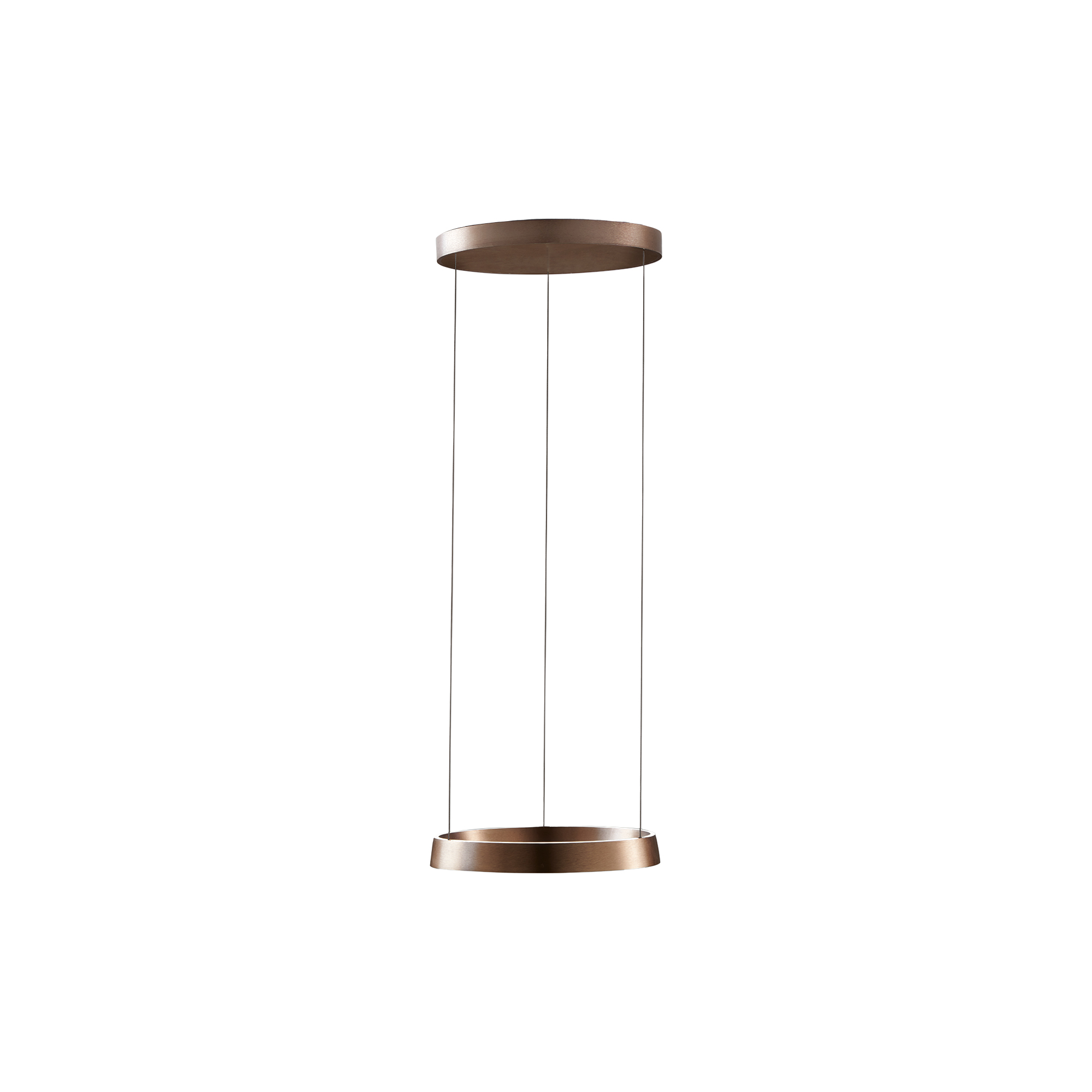 LIGHT-POINT - EDGE ROUND pendel