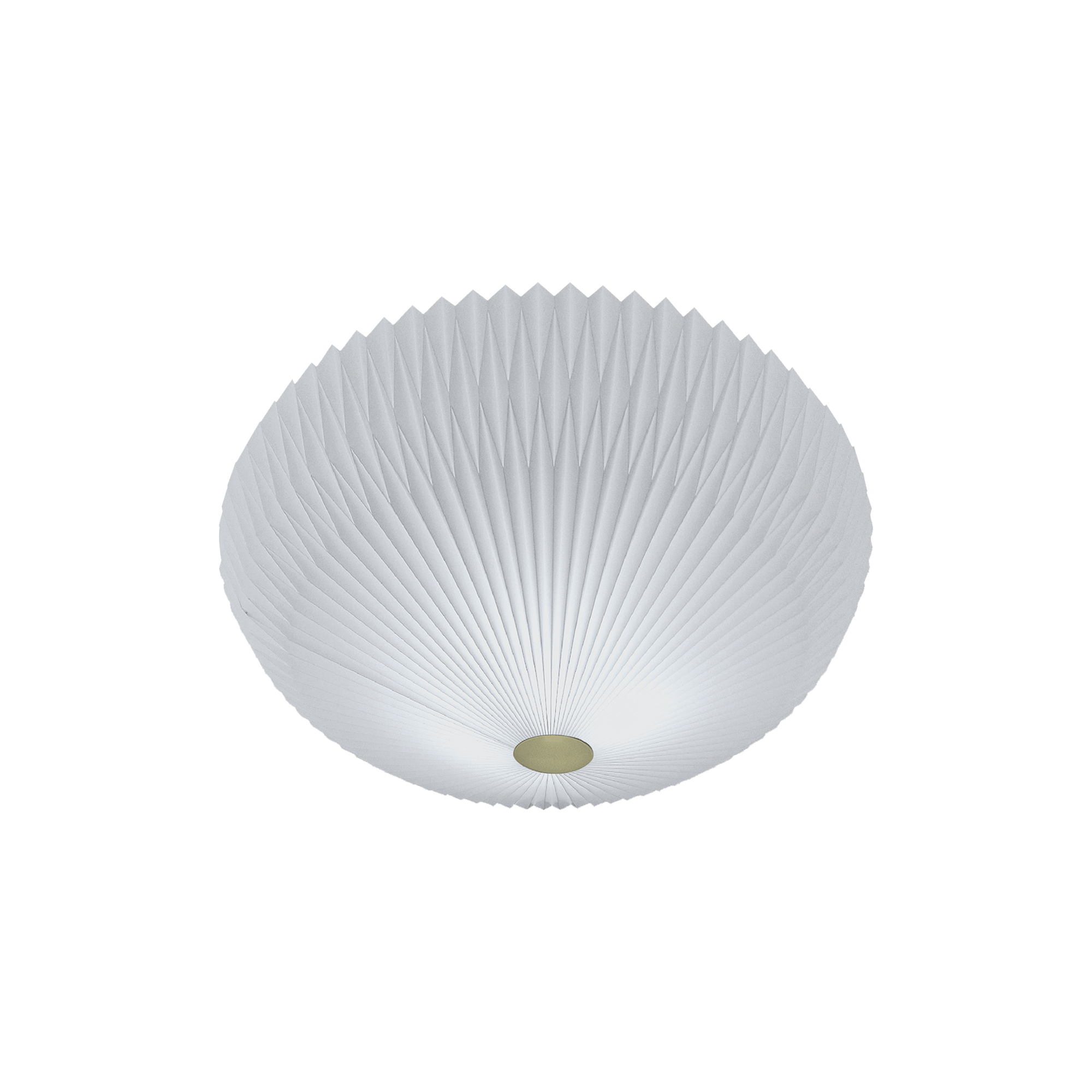 LE KLINT - Le Klint 23 loftlampe med papirskærm