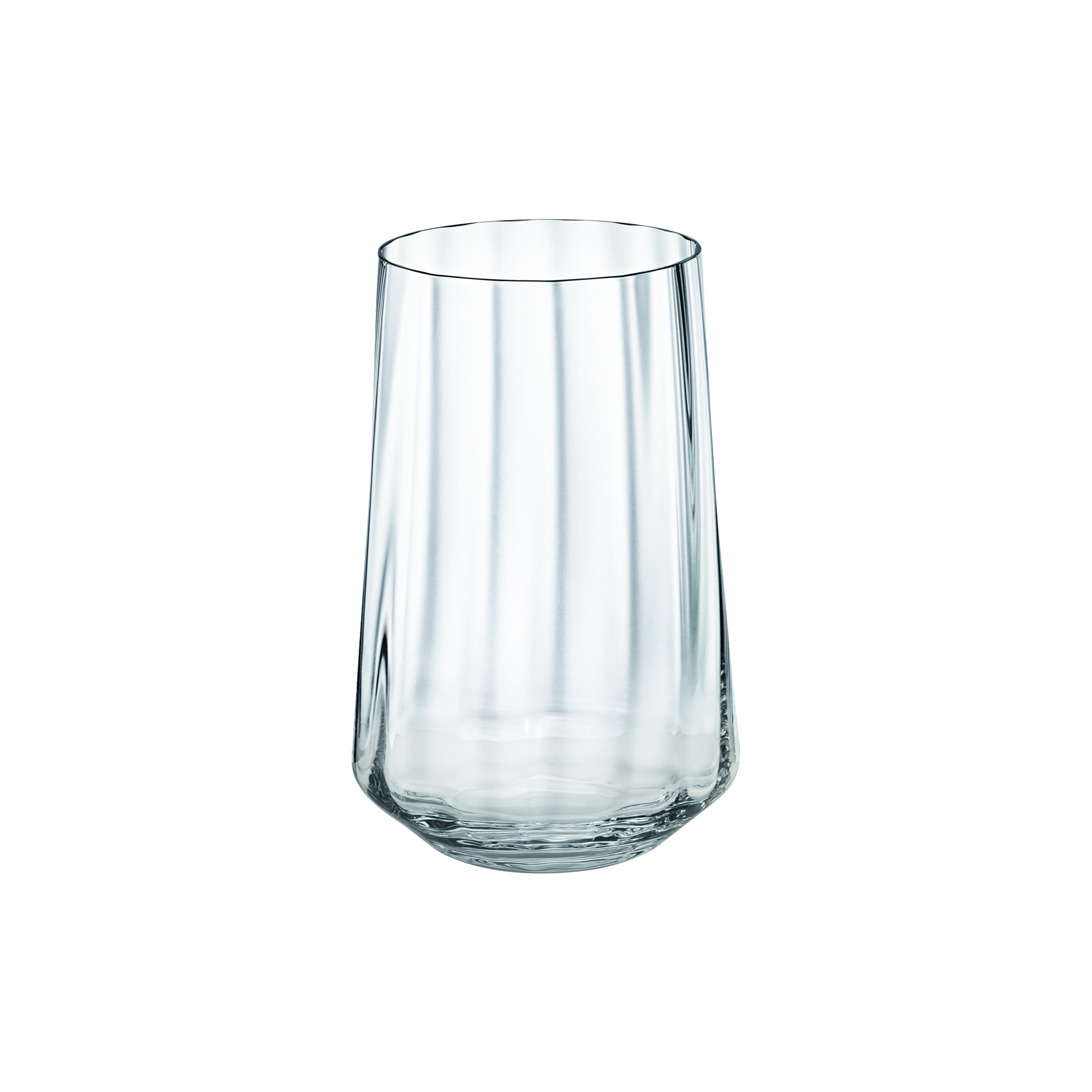 Georg Jensen - Bernadotte glas 6 stk.