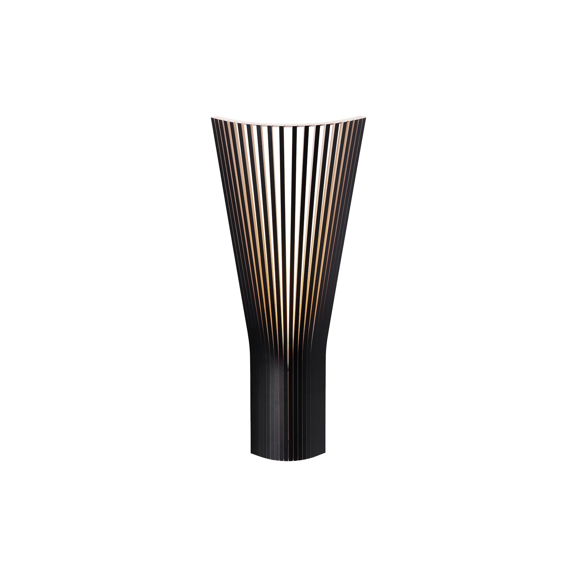 Secto Design - Secto 4236 Corner Lamp, black
