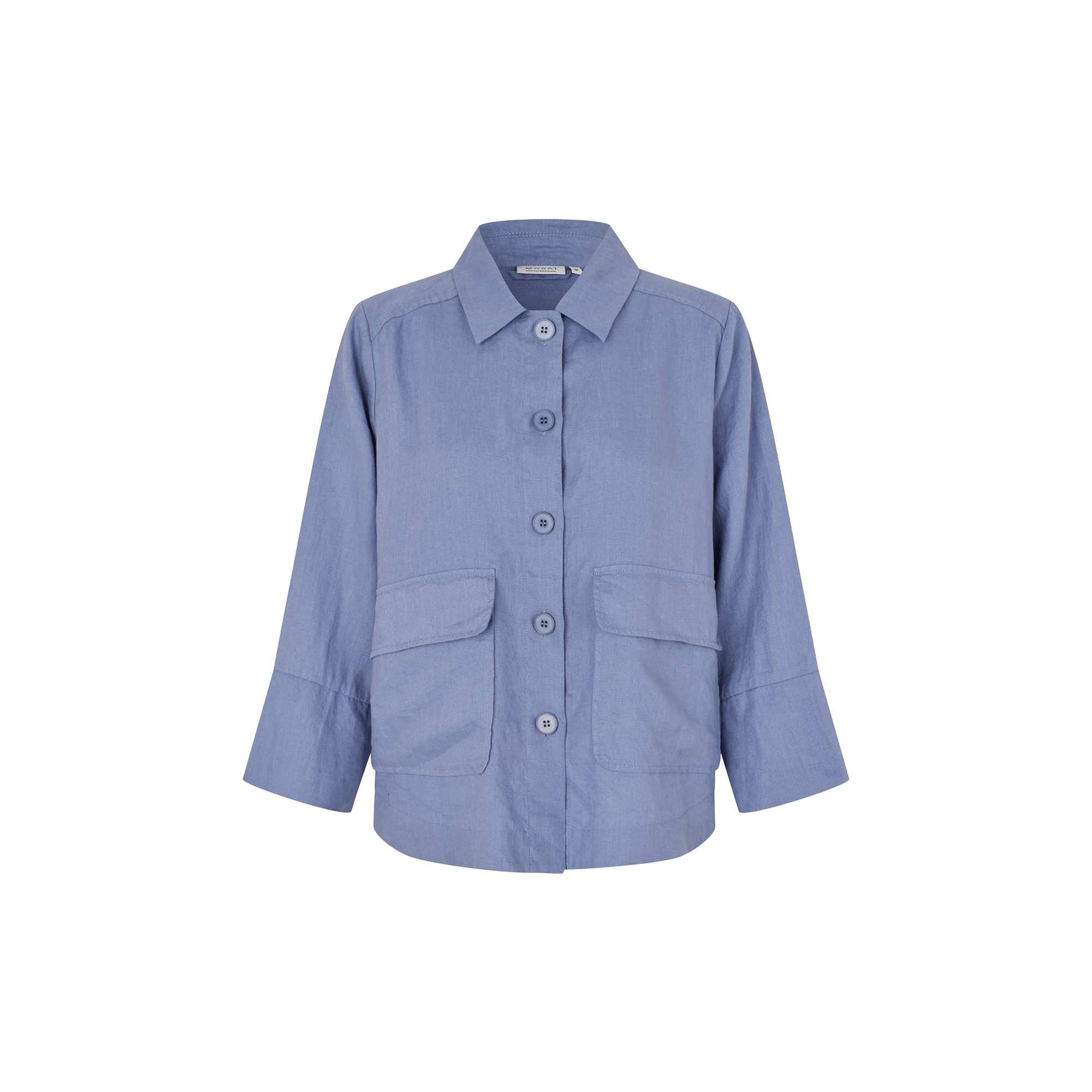 Masai - MaJurelle, stonewash - Str. S