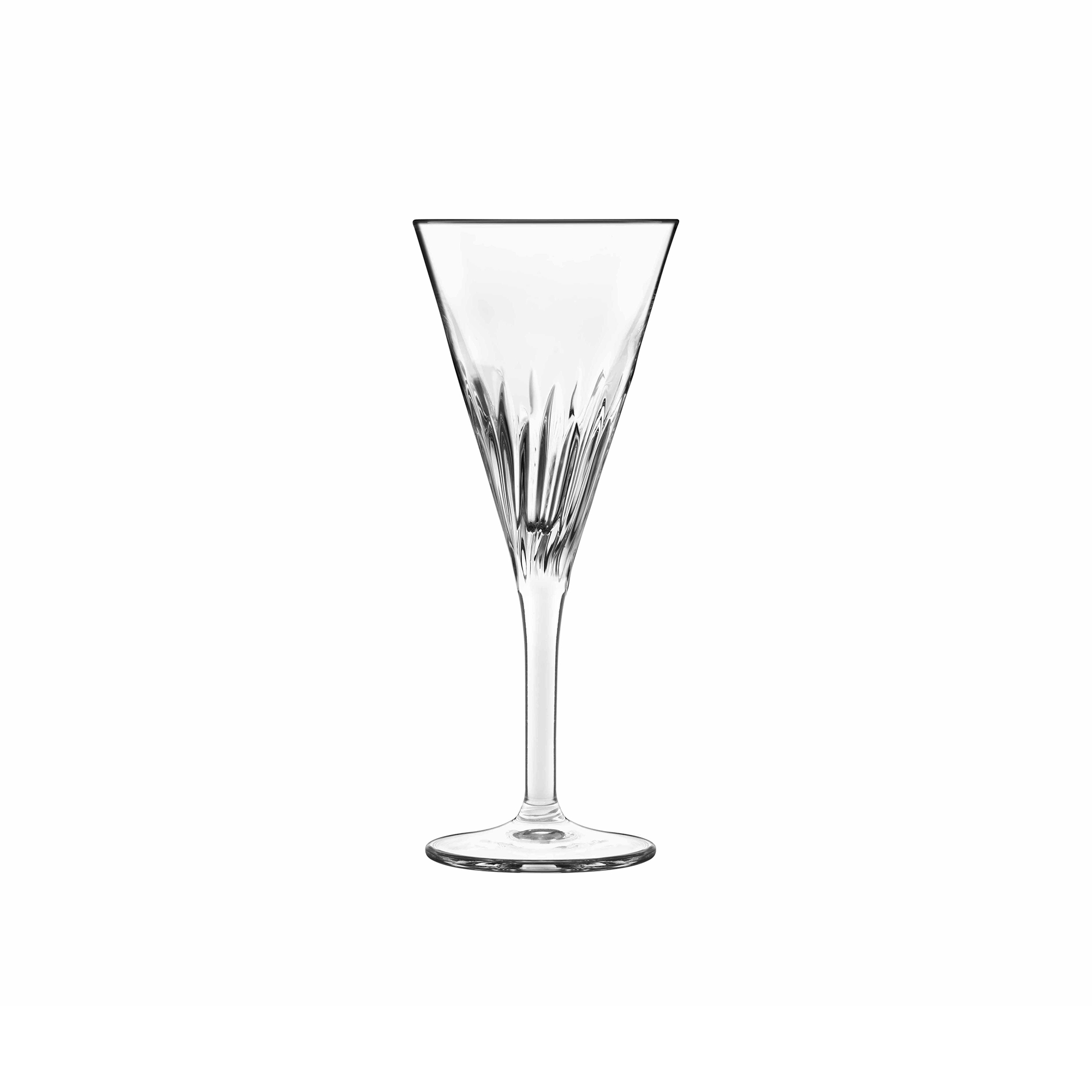Luigi Bormioli - Mixology snapseglas 4 stk.