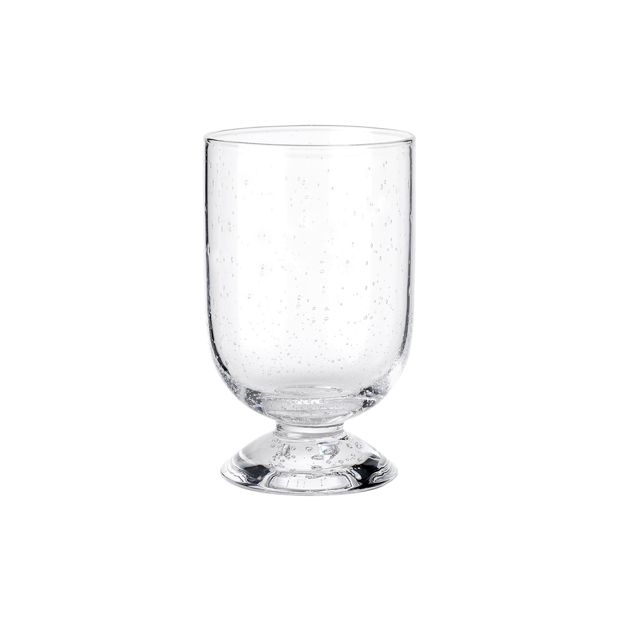 Louise Roe - Bubble Glass Water Tall