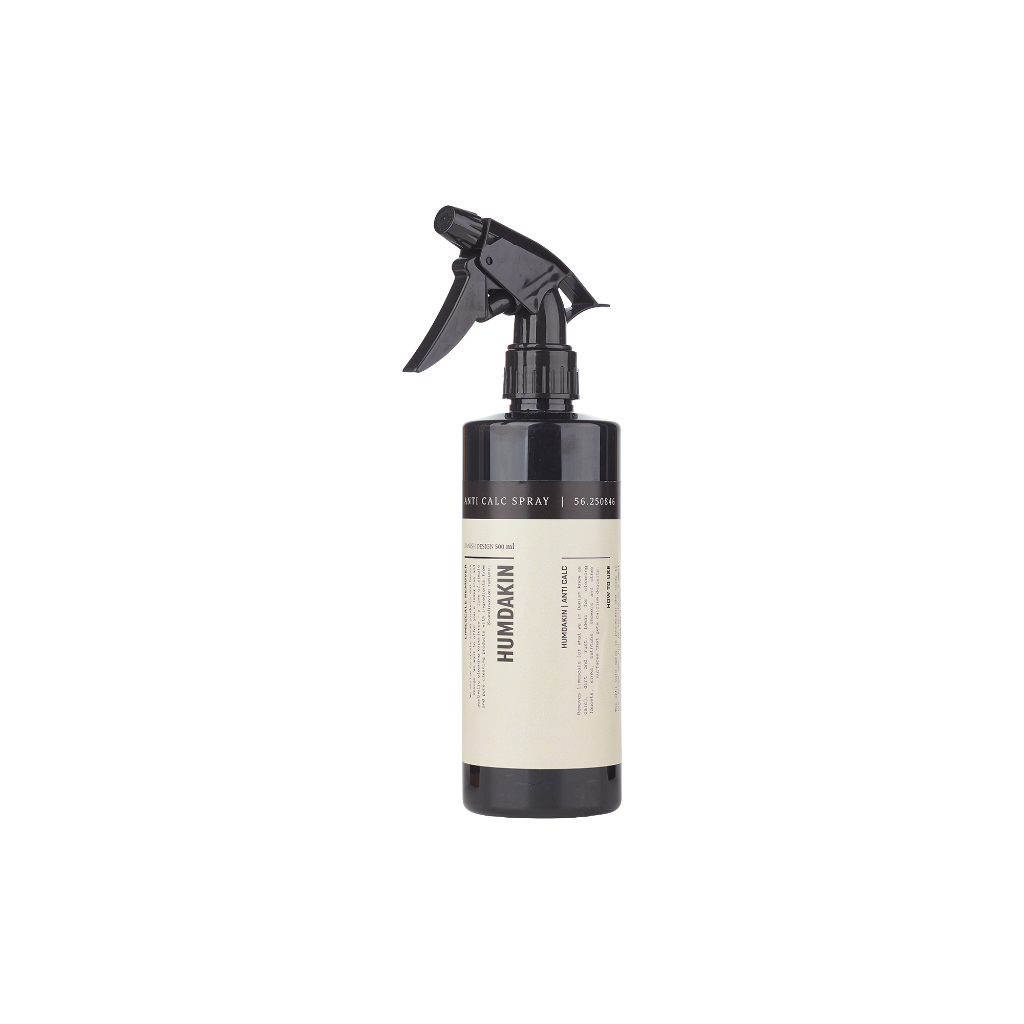 Humdakin - Anti Kalk Spray