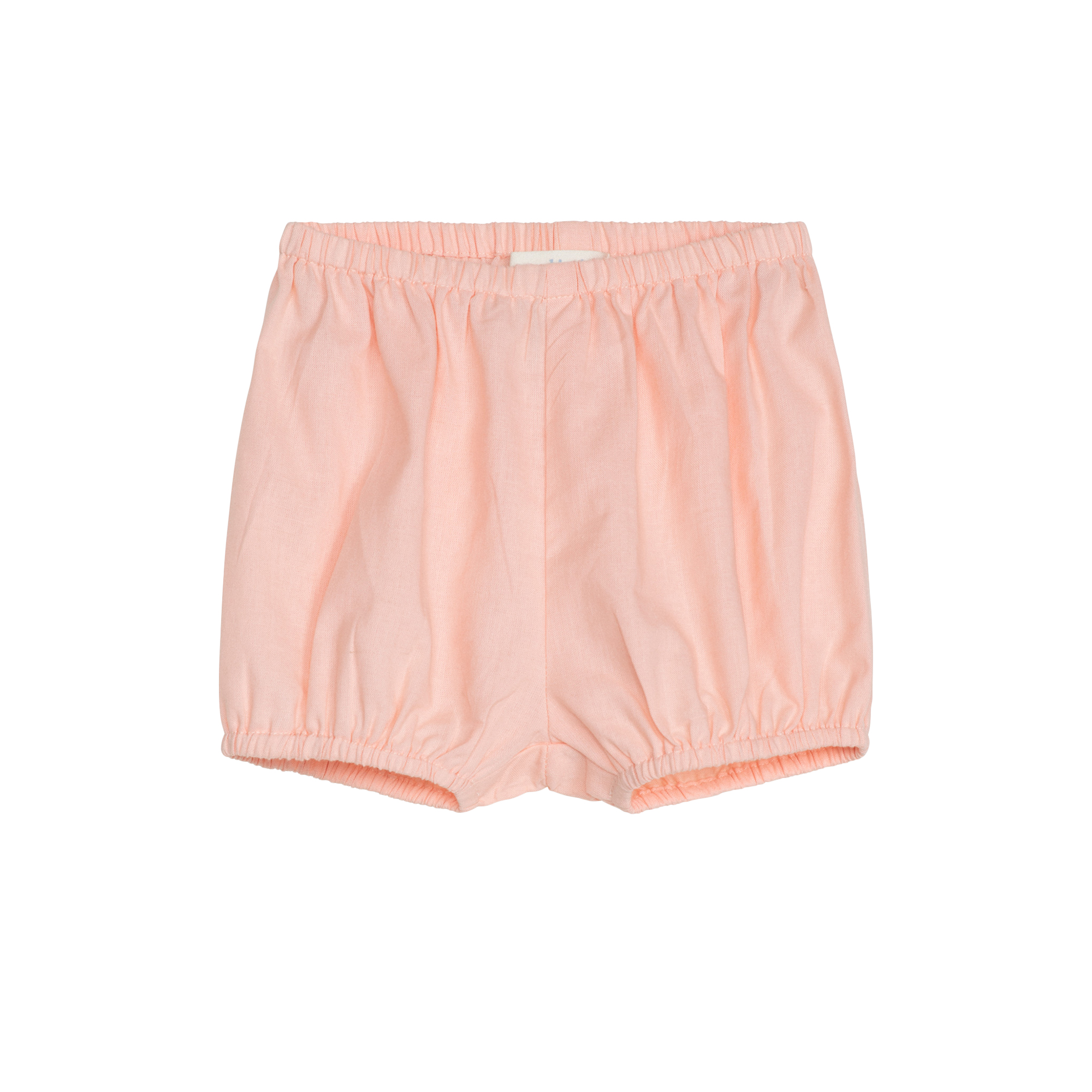 Serendipity - Baby Bloomers, peach - Str. 3M-62