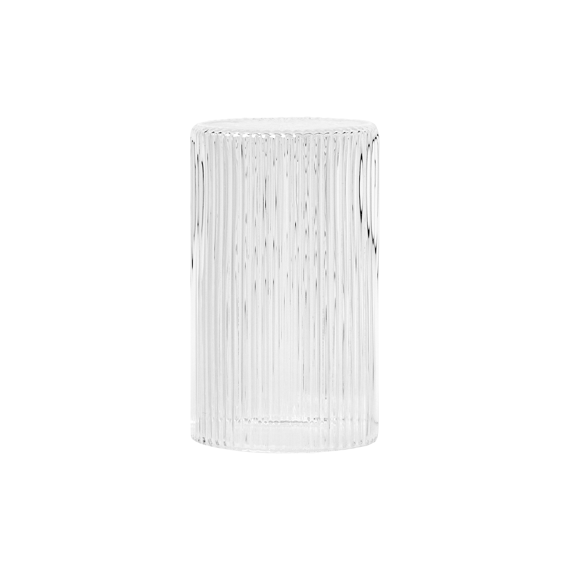 ferm LIVING - Ripple Lid