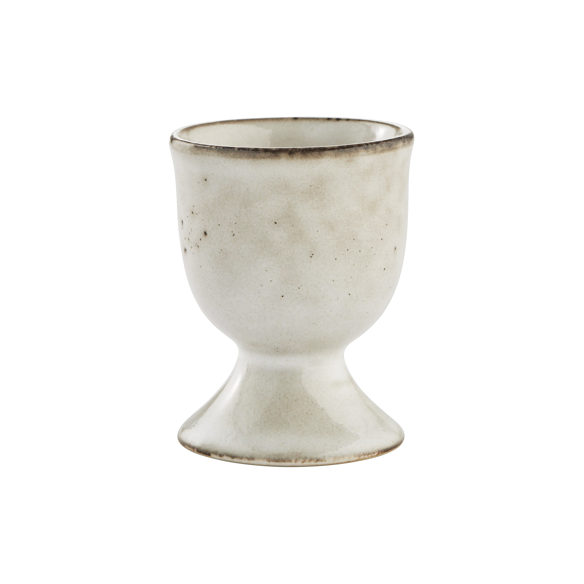 Lene Bjerre - Amera æggebæger, beige