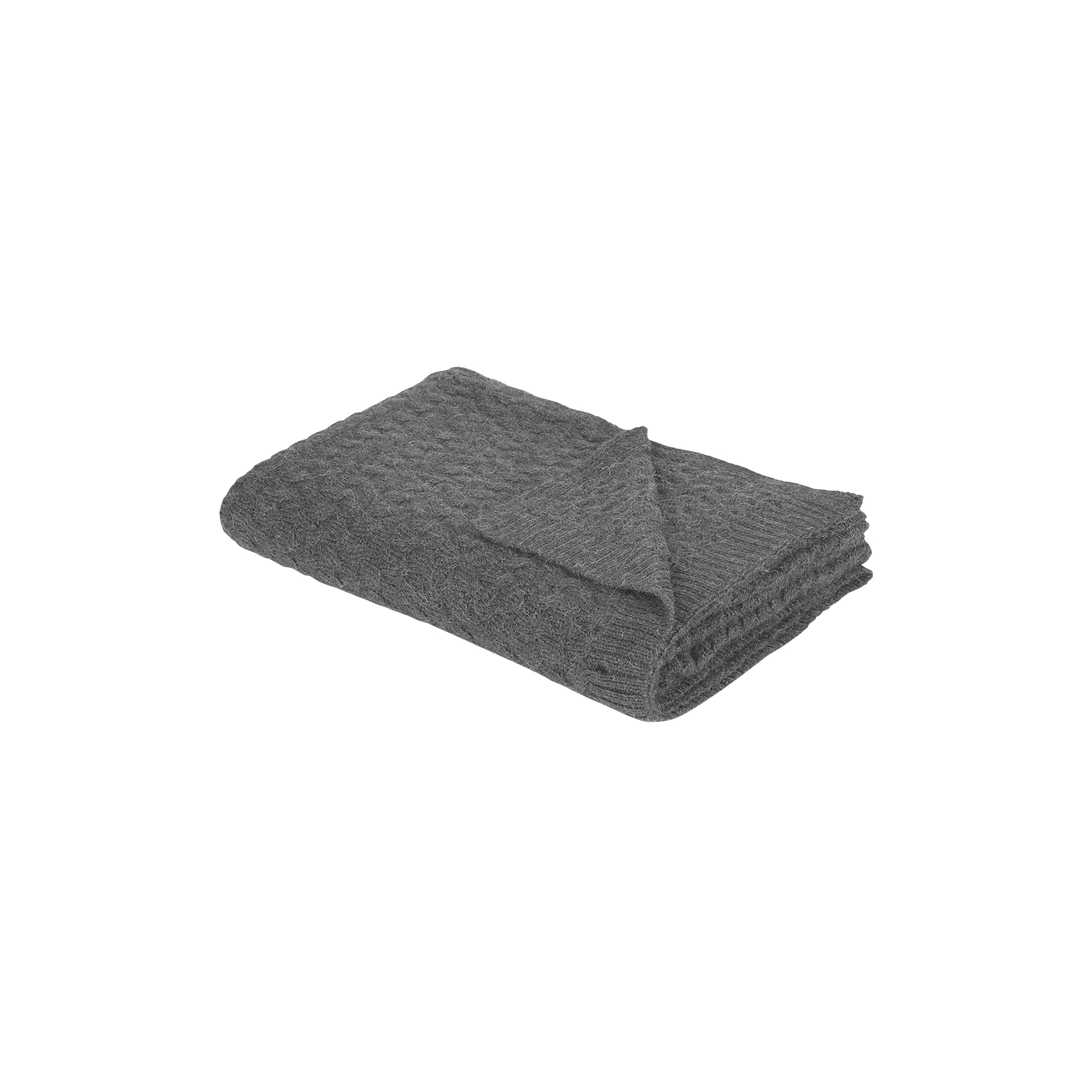 ELVANG - Sailor plaid, grey