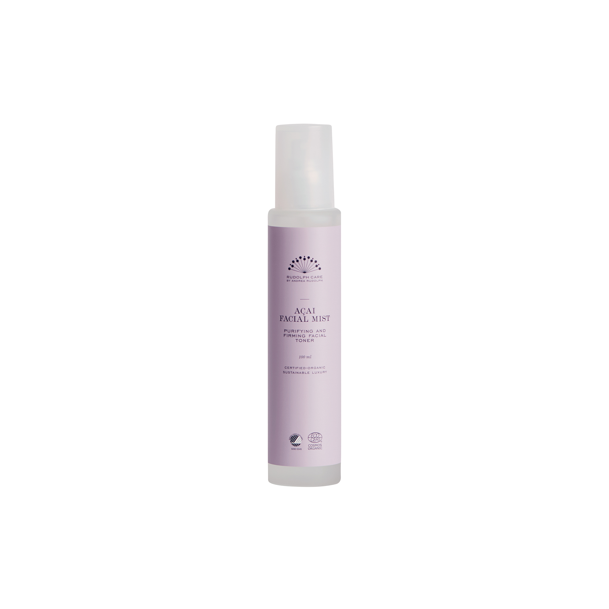 Rudolph Care - Açai Facial Mist