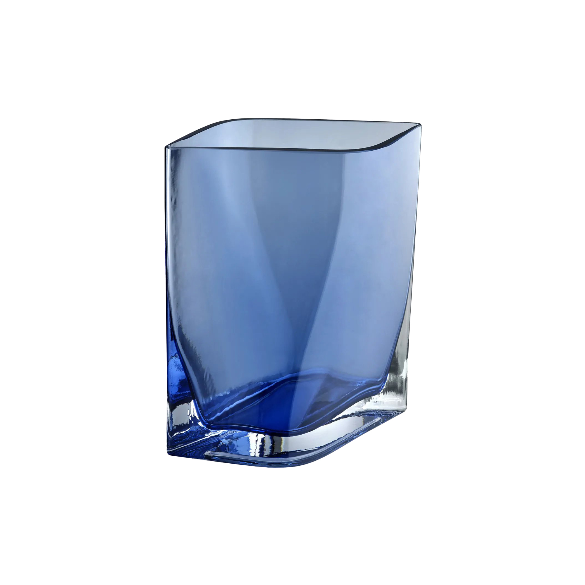 Blomus - DUASIS Vase Small, ocean cavern - Small