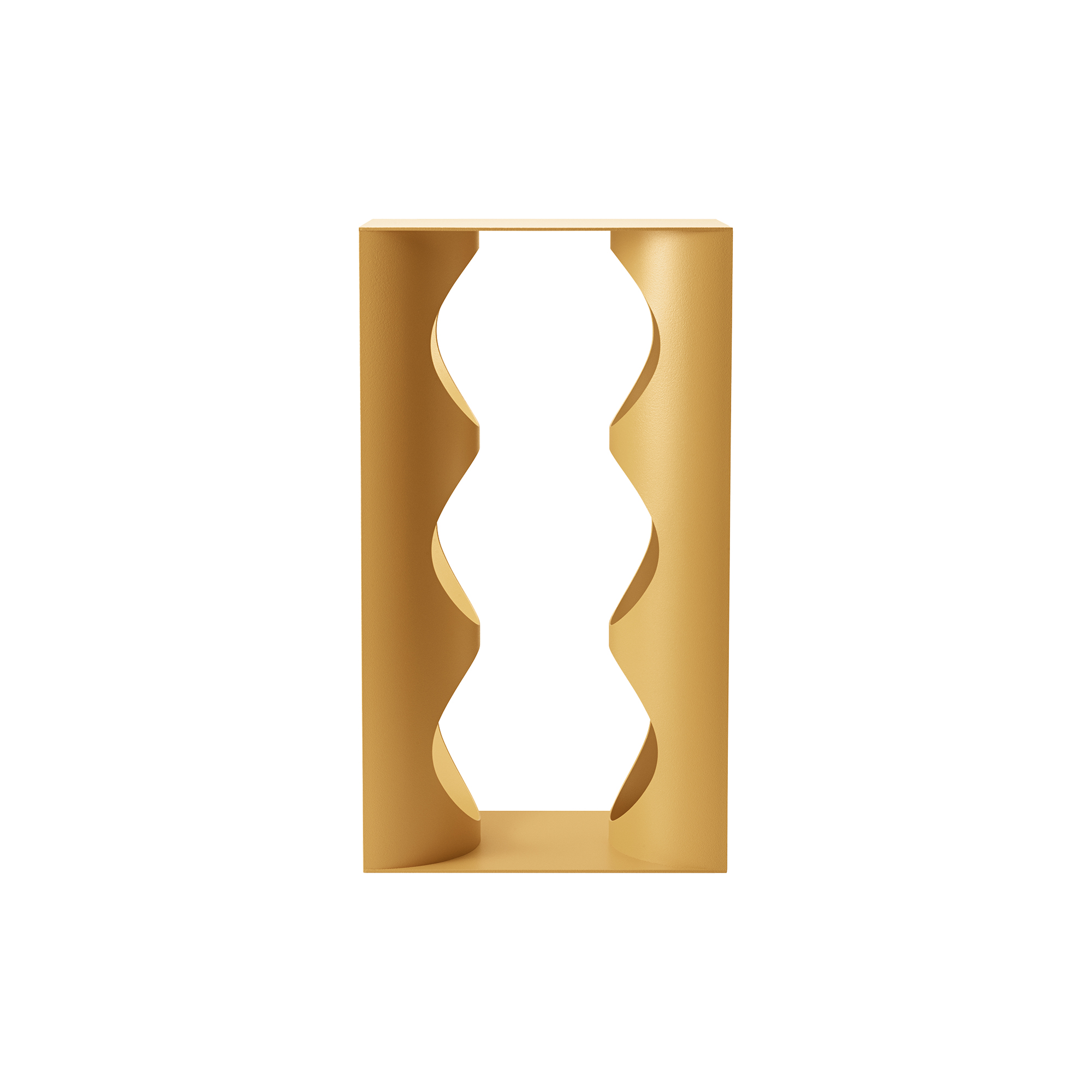 Georg Jensen - Alfredo vinreol, saffron yellow