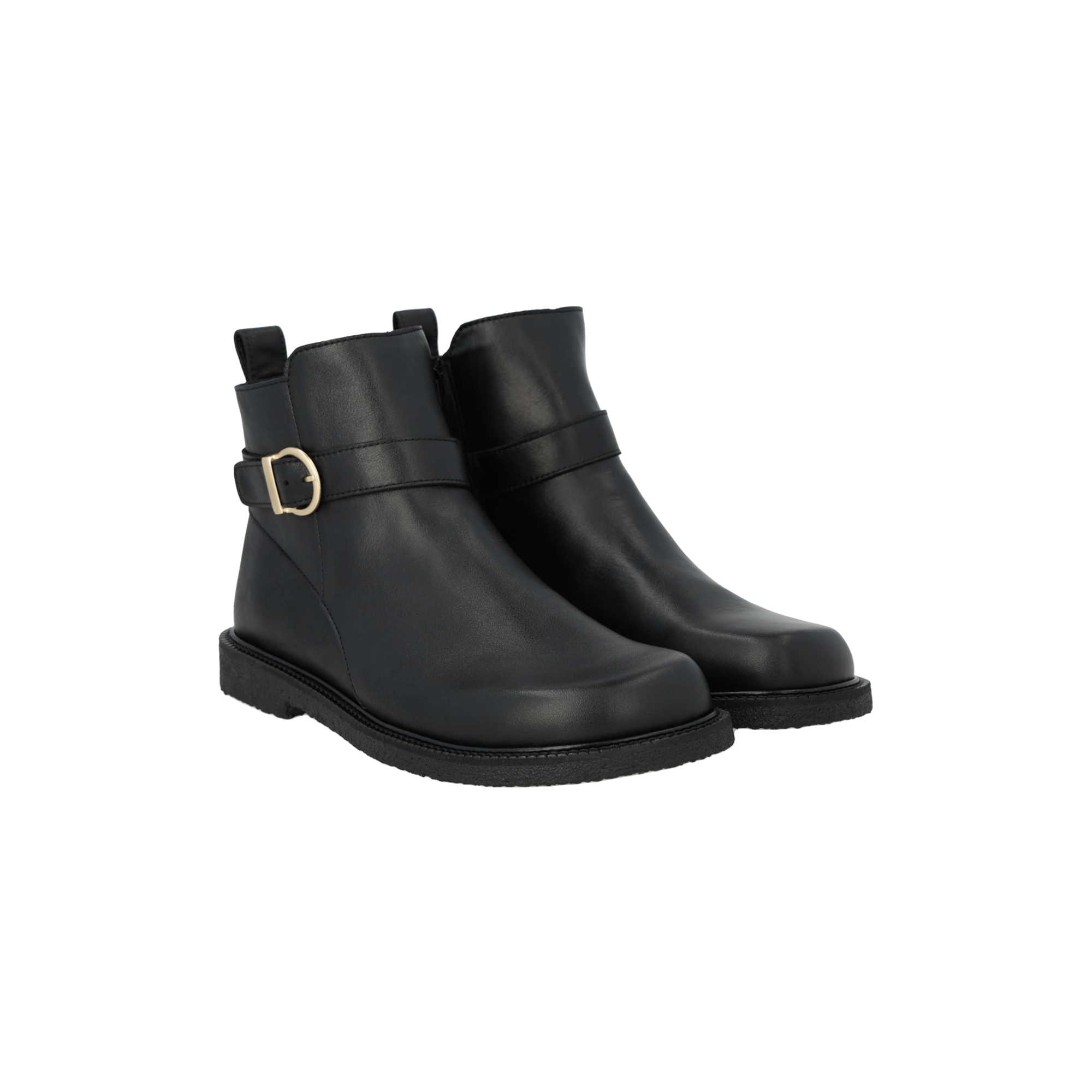 ANGULUS - Boot, black - 37