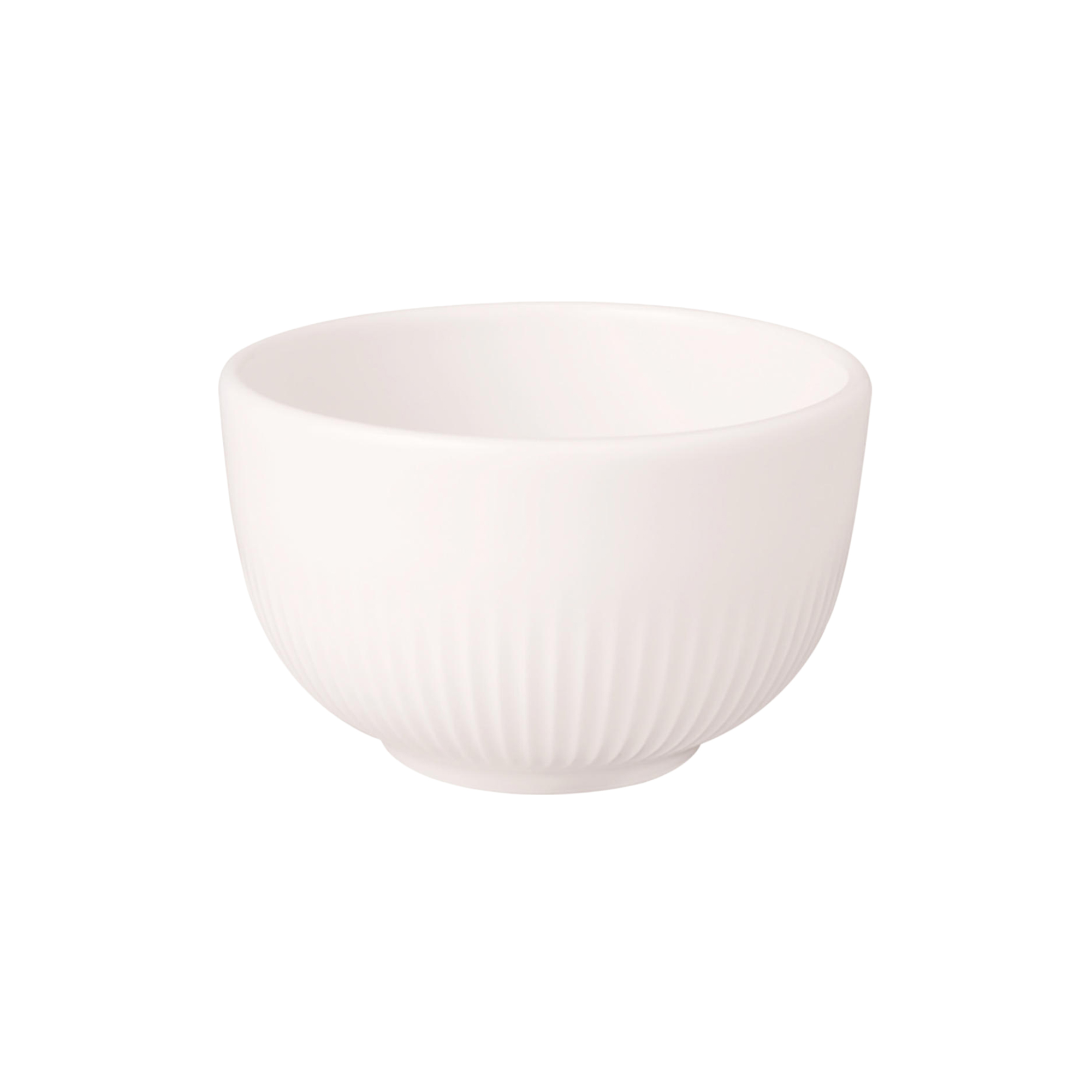 Villeroy & Boch - Afina Skål, hvid