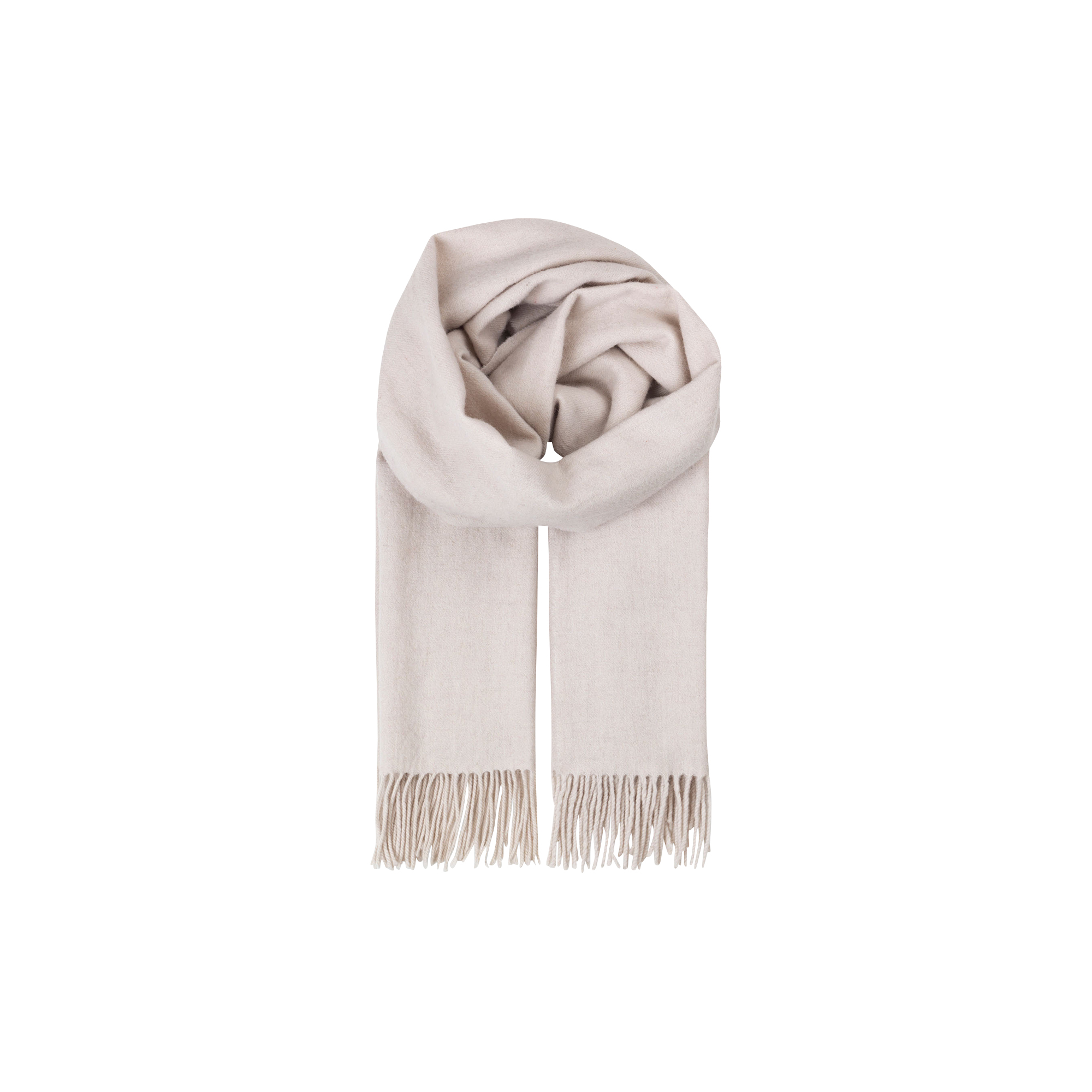 Becksöndergaard - Crystal Edition Scarf, off white