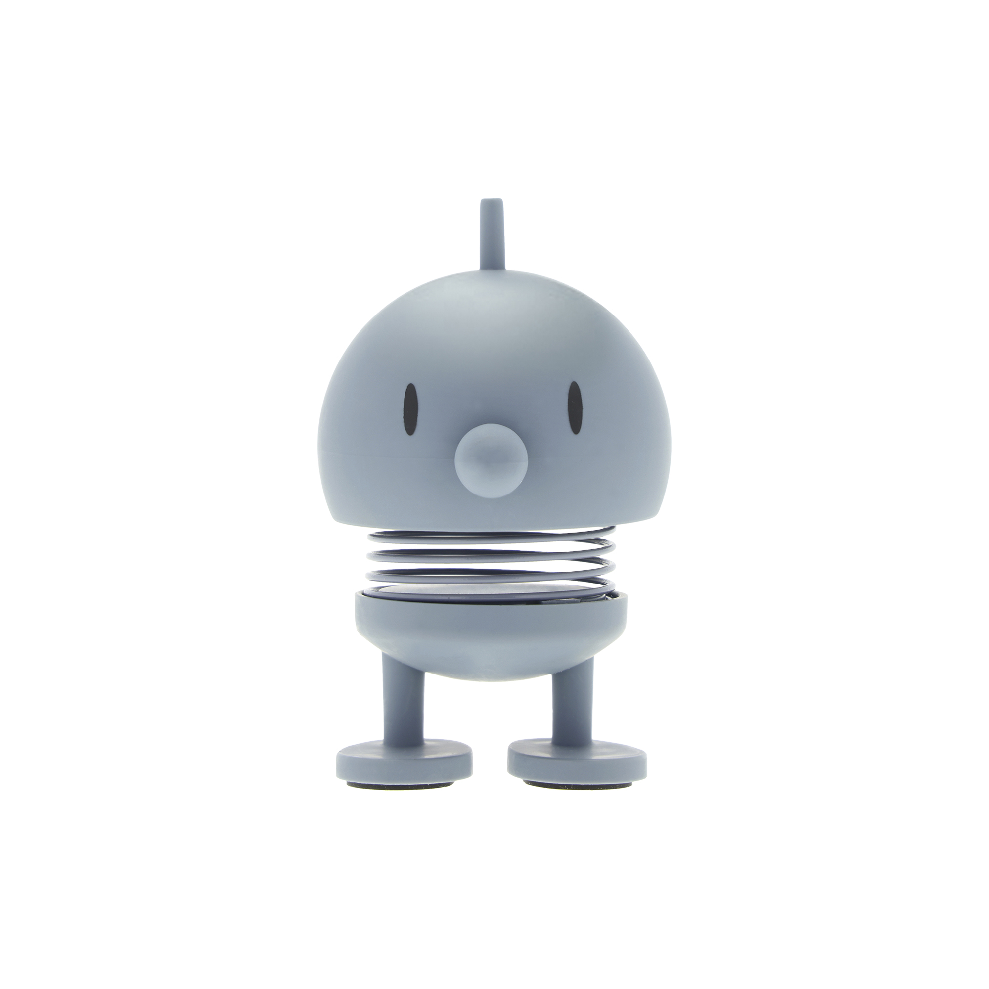 Hoptimist - Soft Bumble, sky - X-Small