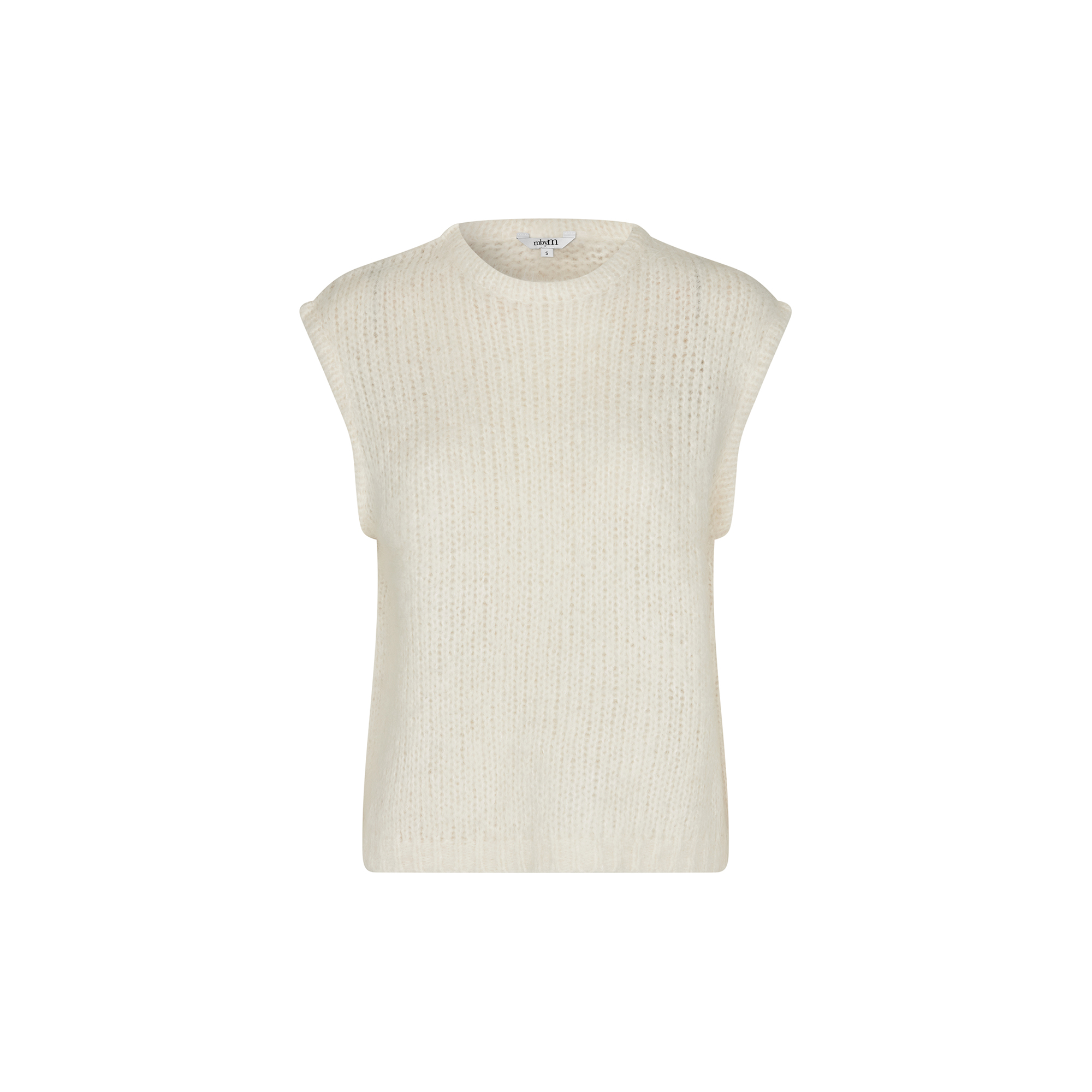 mbyM - Munch M Knit, sugar - Str. M