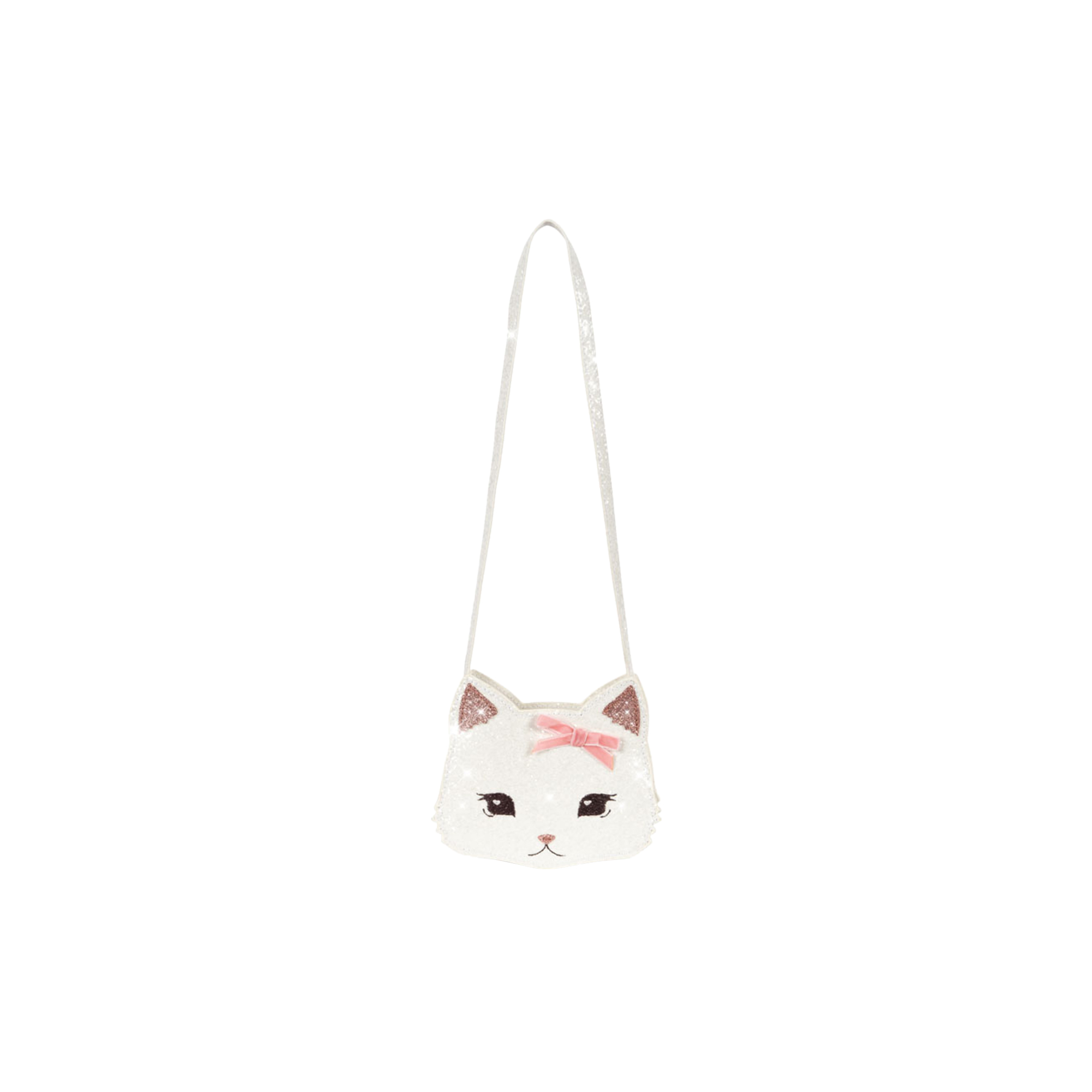 Konges Sløjd - Tut Kitty Shoulder Bag, buttercream