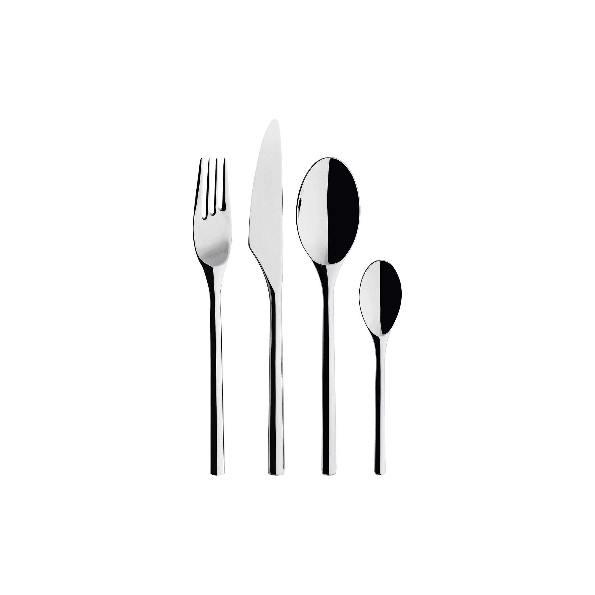 Iittala - Artik bestiksæt 16 dele - 16parts