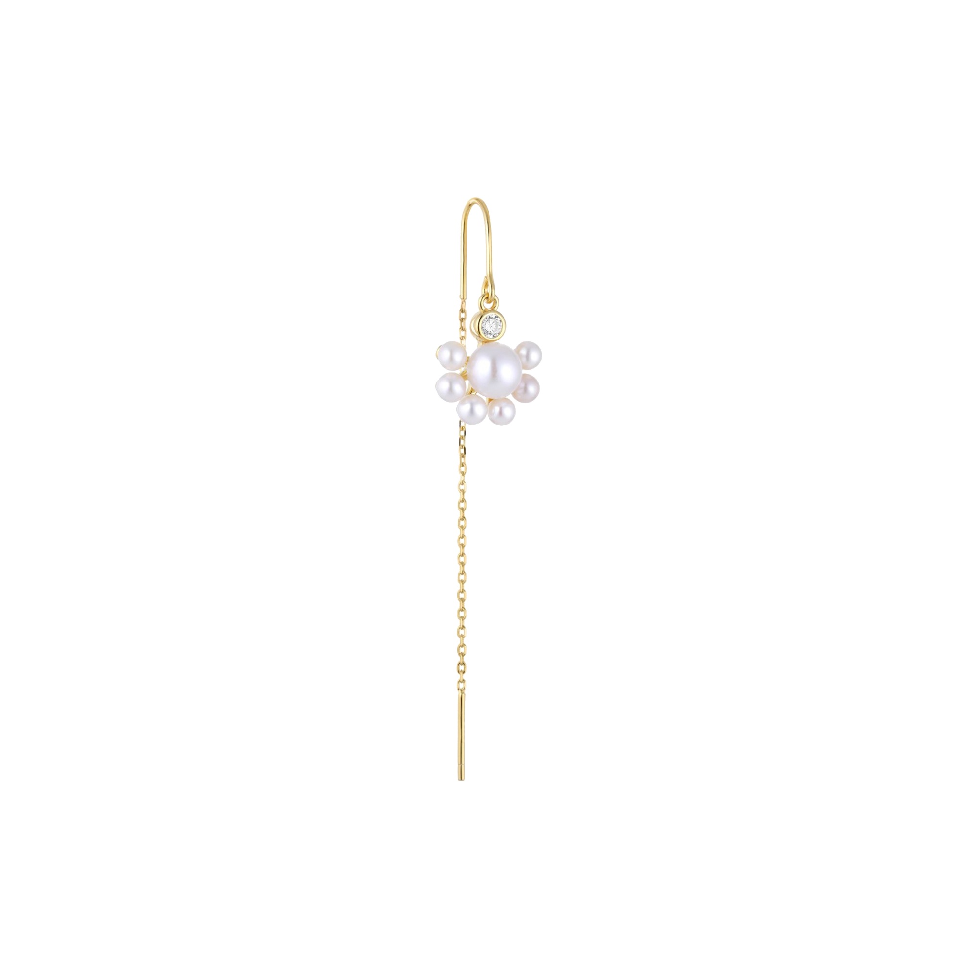 The Earring Shop - Sunrise Hook Threader