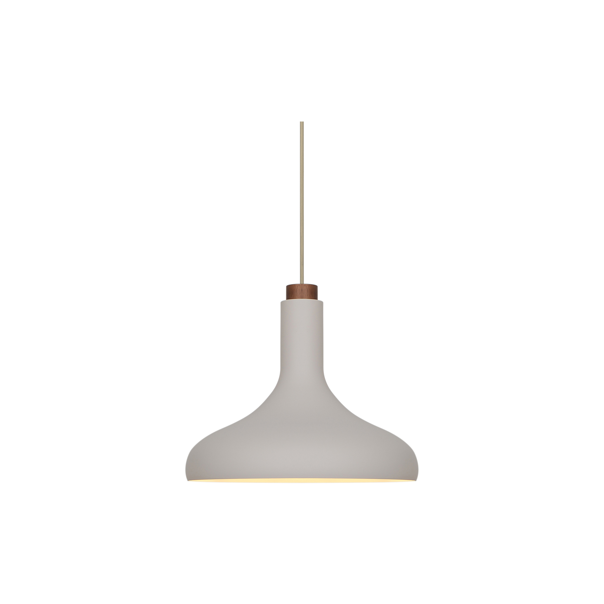 Design For The People - Fuji pendel, beige