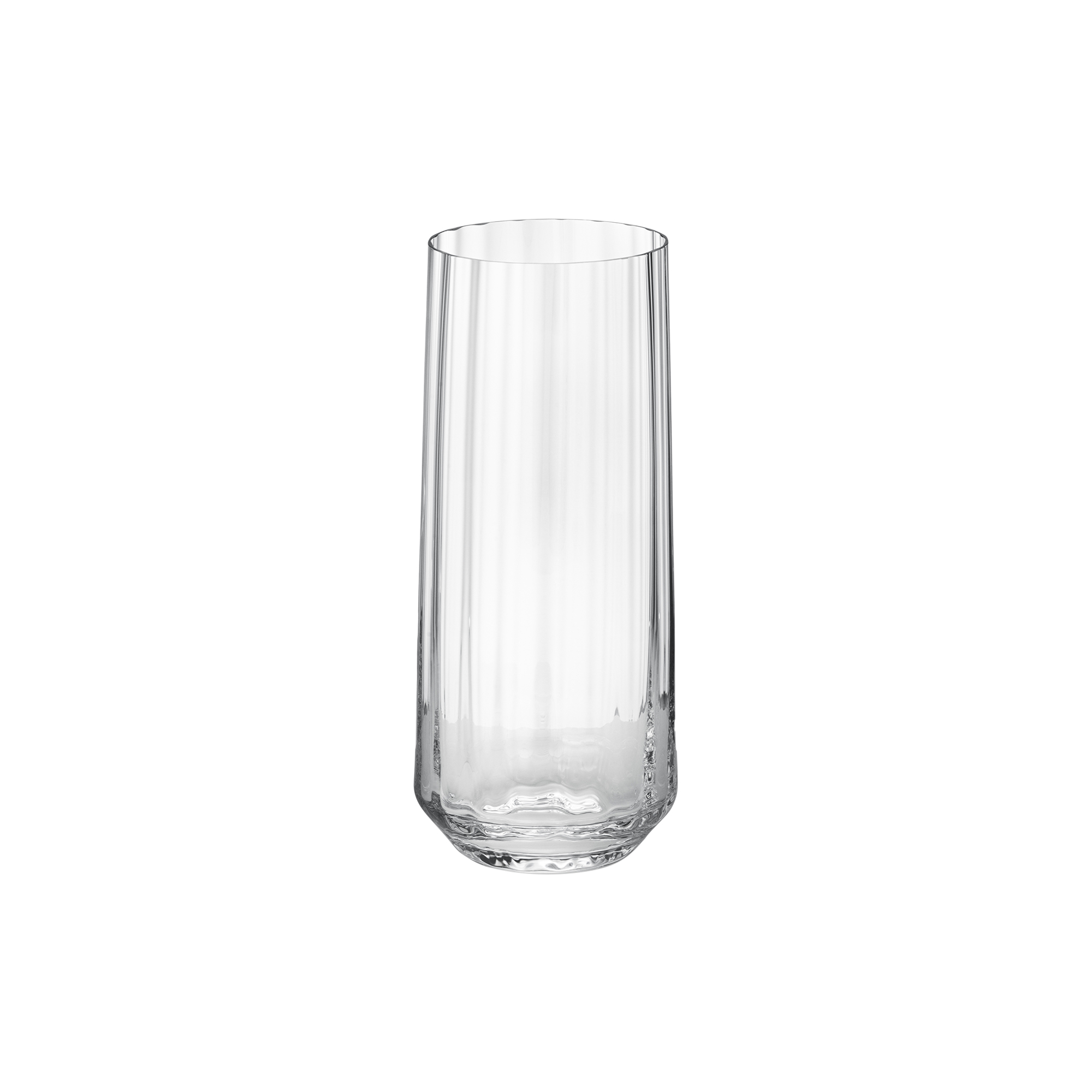 Georg Jensen - Bernadotte highball glas 6 stk.