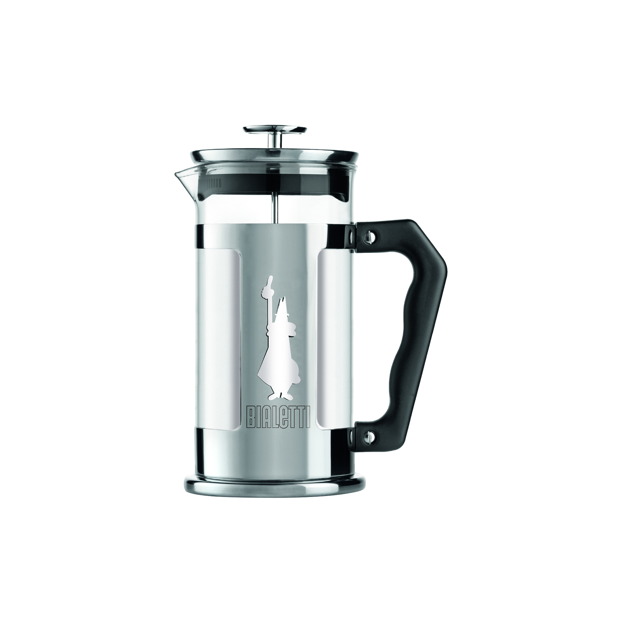 Bialetti - Preziosa stempelkande, 3 kopper - 3cups