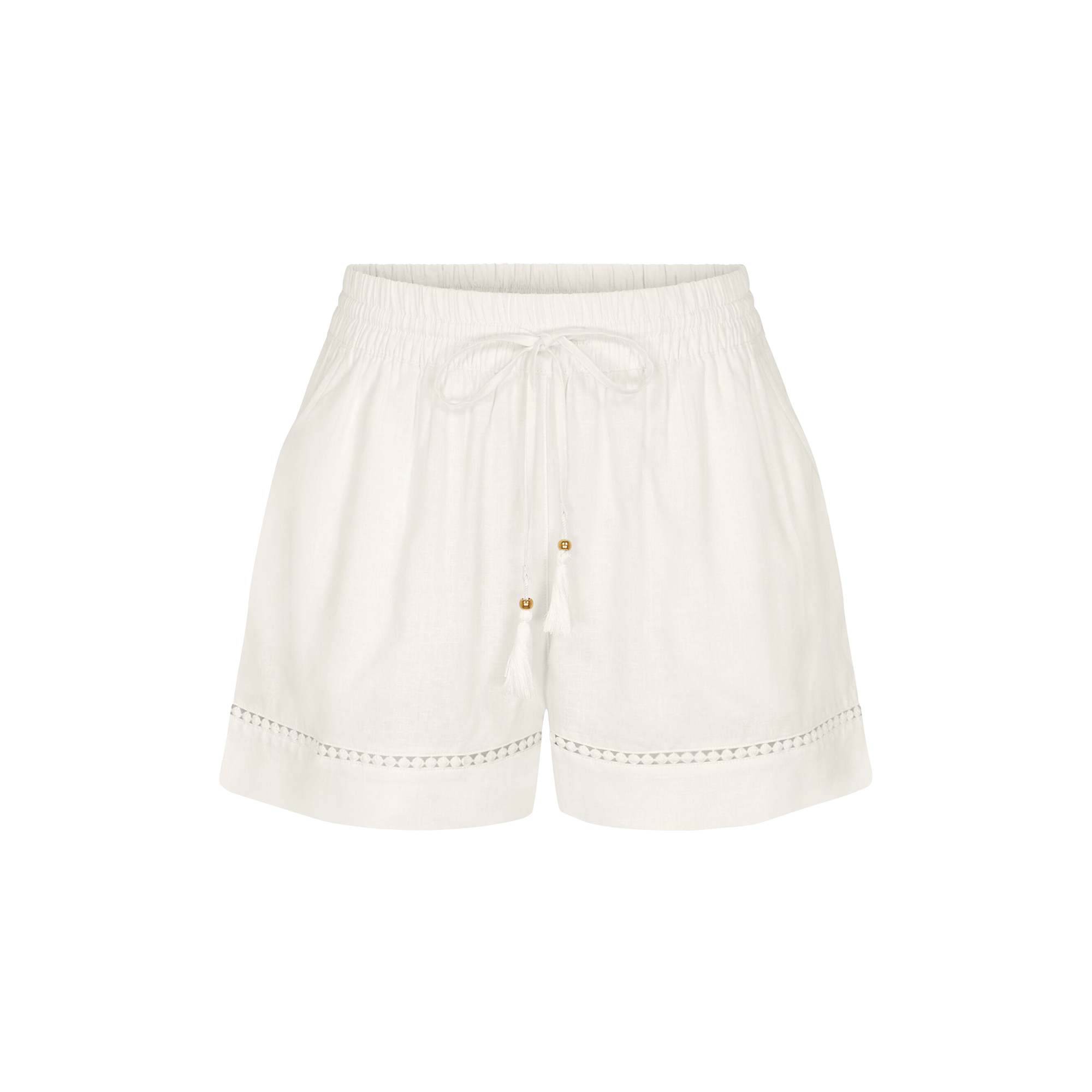 Triumph - Summer Wear Shorts, silk white - Str. 40