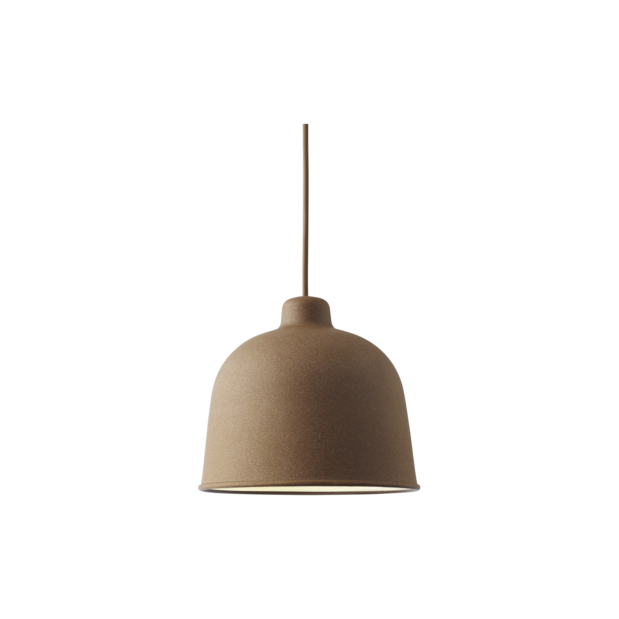 Muuto - Grain Pendant Lamp, nature