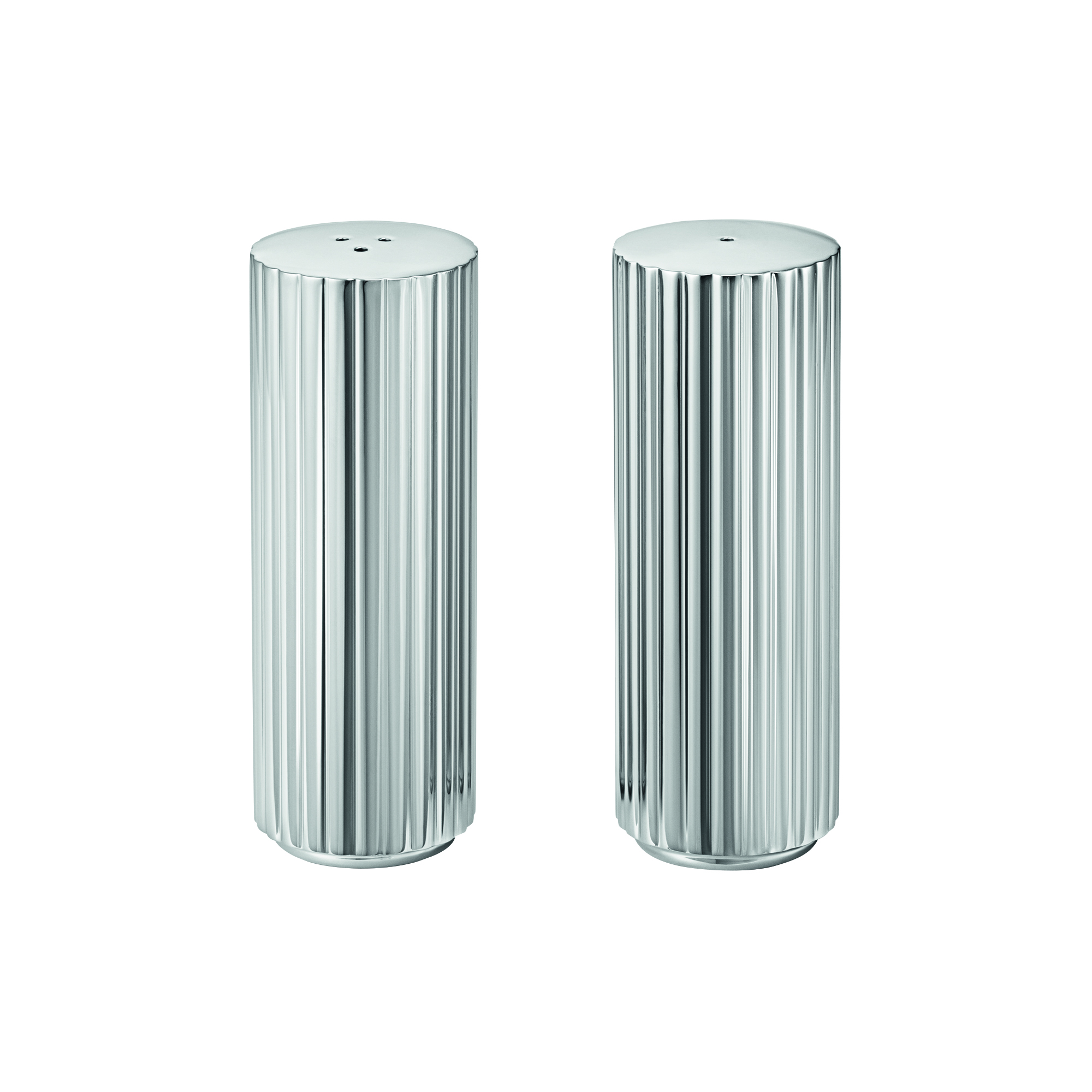 Georg Jensen - Bernadotte salt- og pebersæt