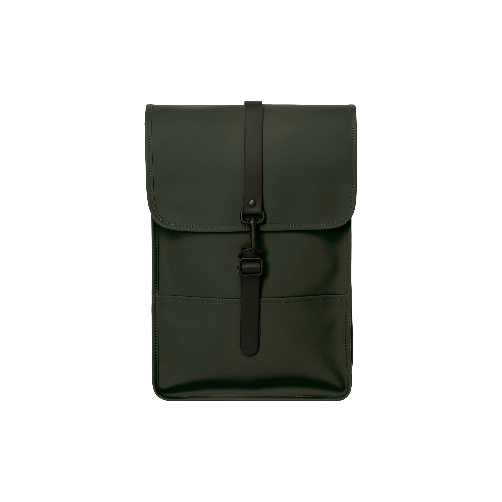 Rains - Backpack Mini, green