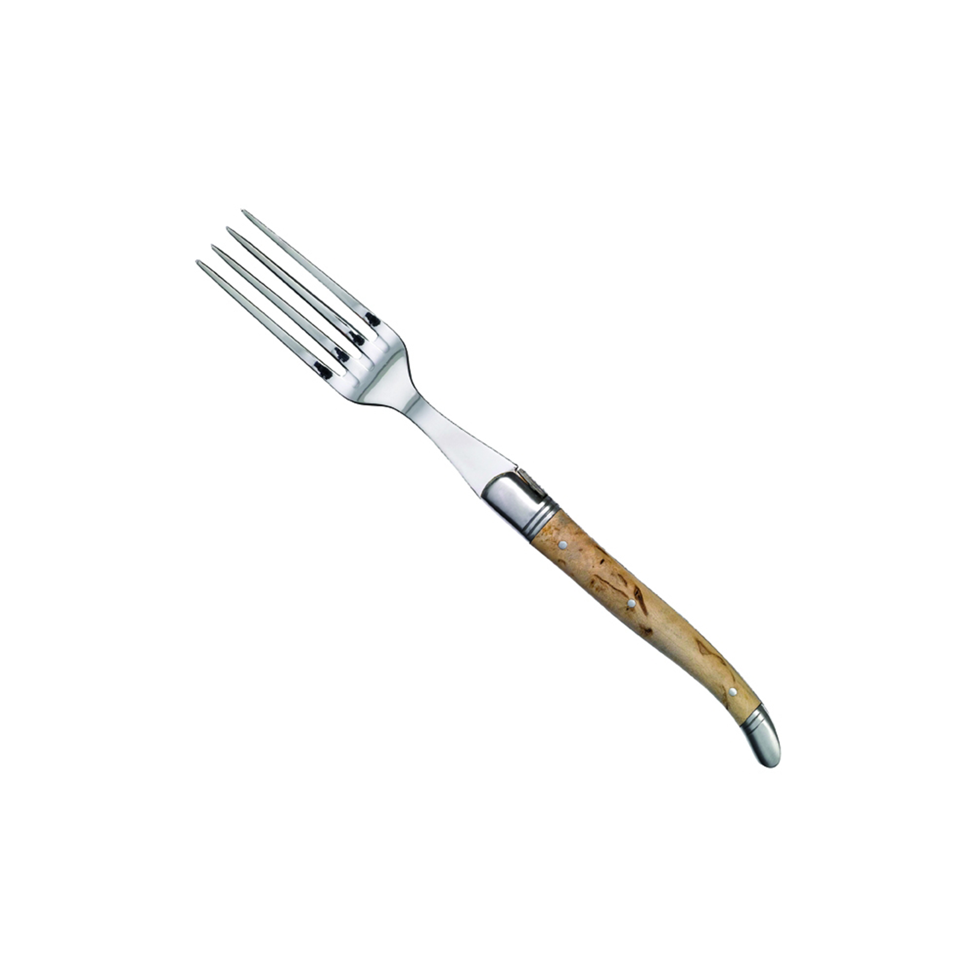 Laguiole Tradition - Laguiole Tradition steakgaffel