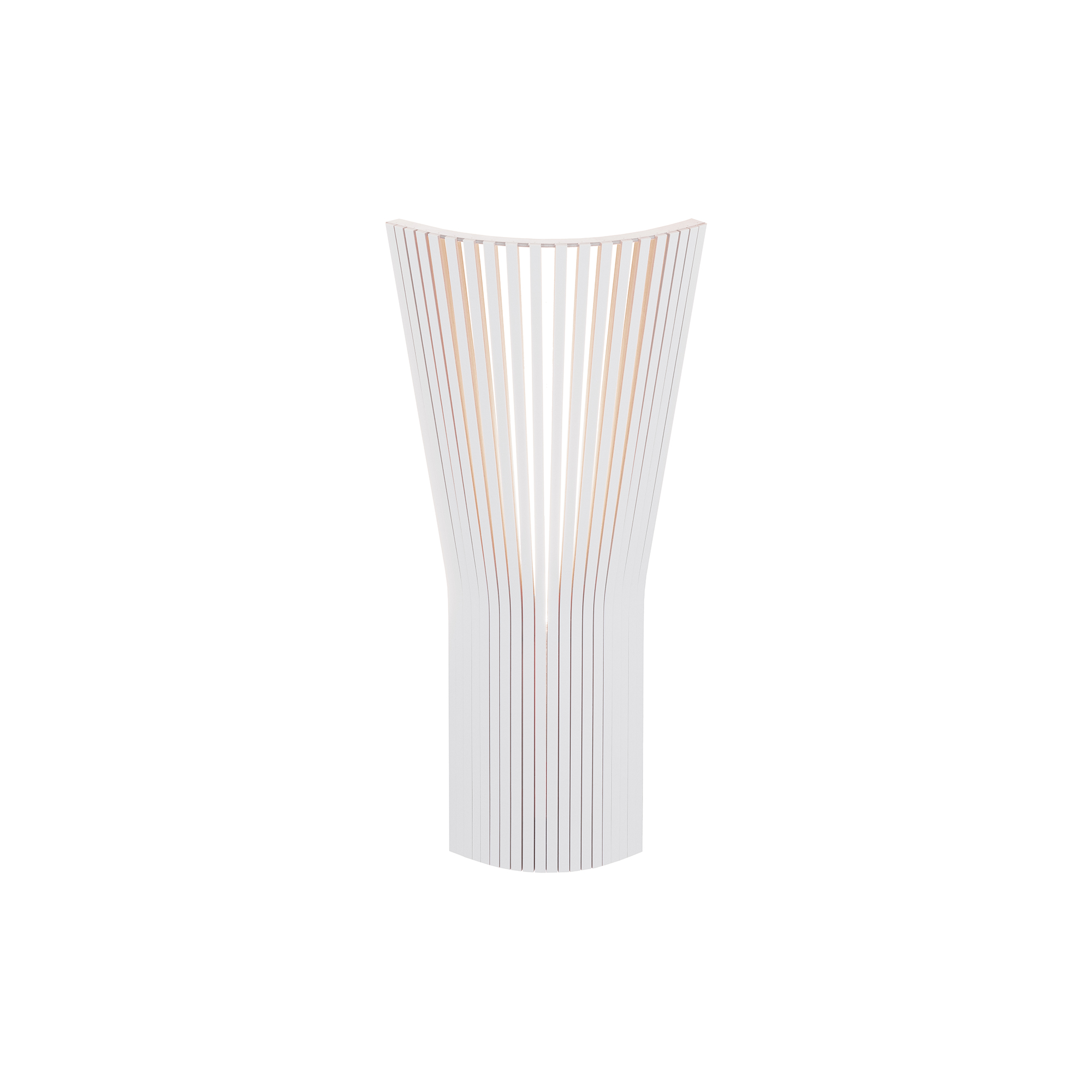 Secto Design - Secto Small 4237 Corner Lamp, white