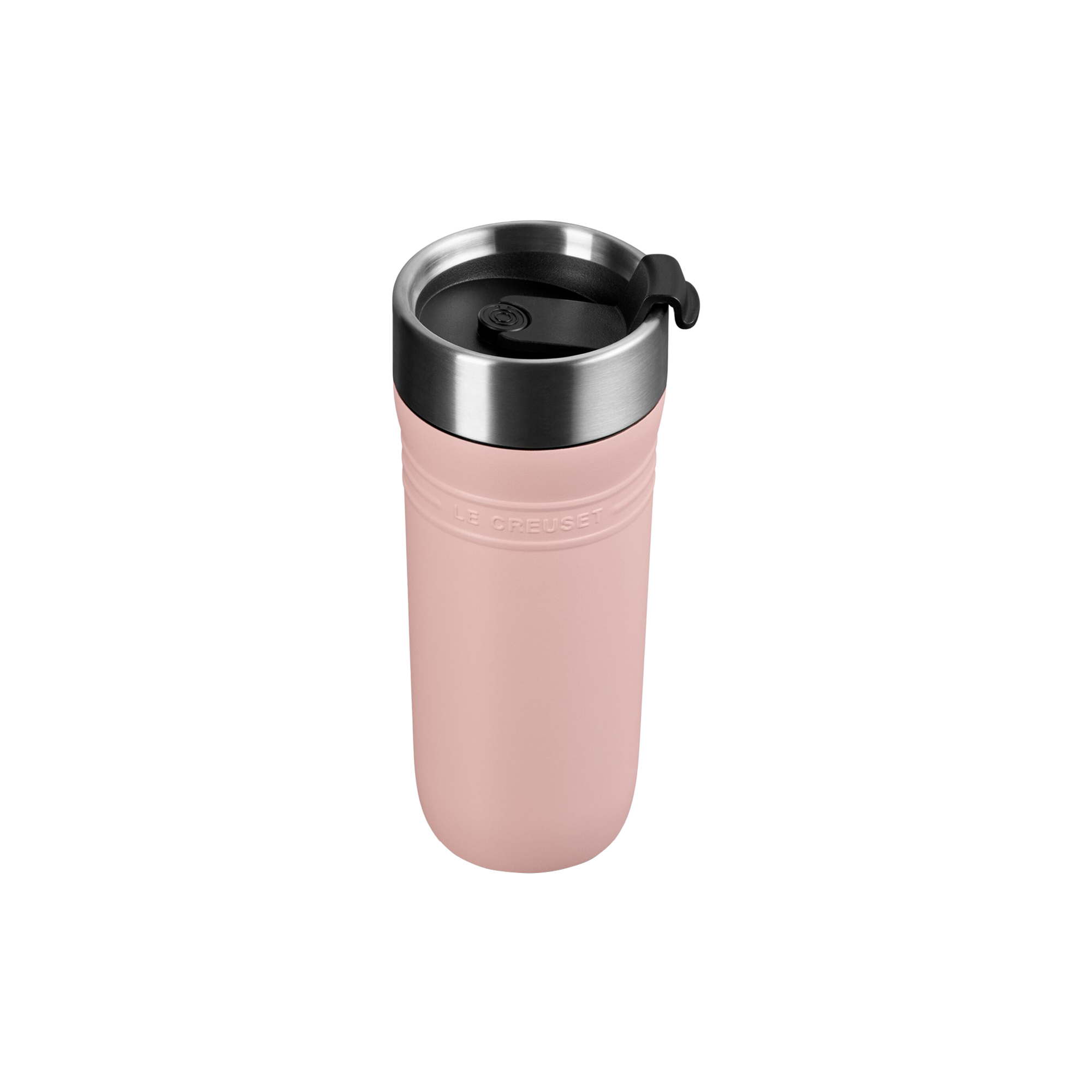 Le Creuset - On The Go Termokrus, shell pink