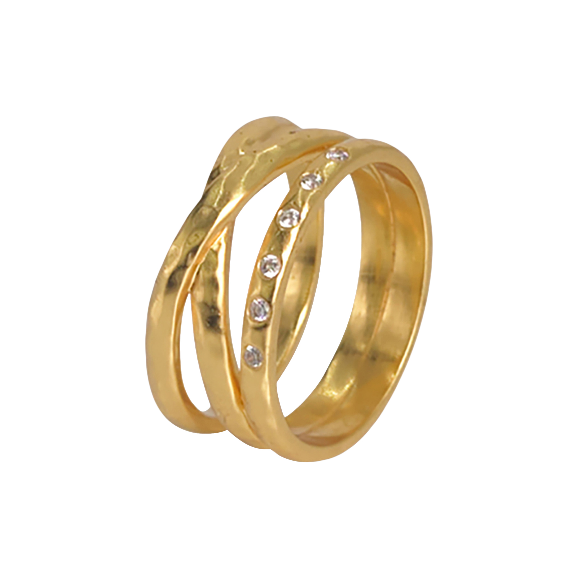 Stone Copenhagen - Sirin Ring, Aerial - 59