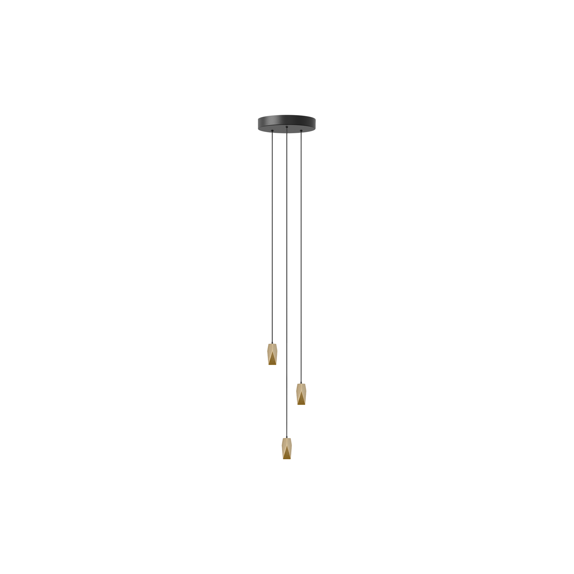 UMAGE - Brighter Days Cluster 3 Pendant