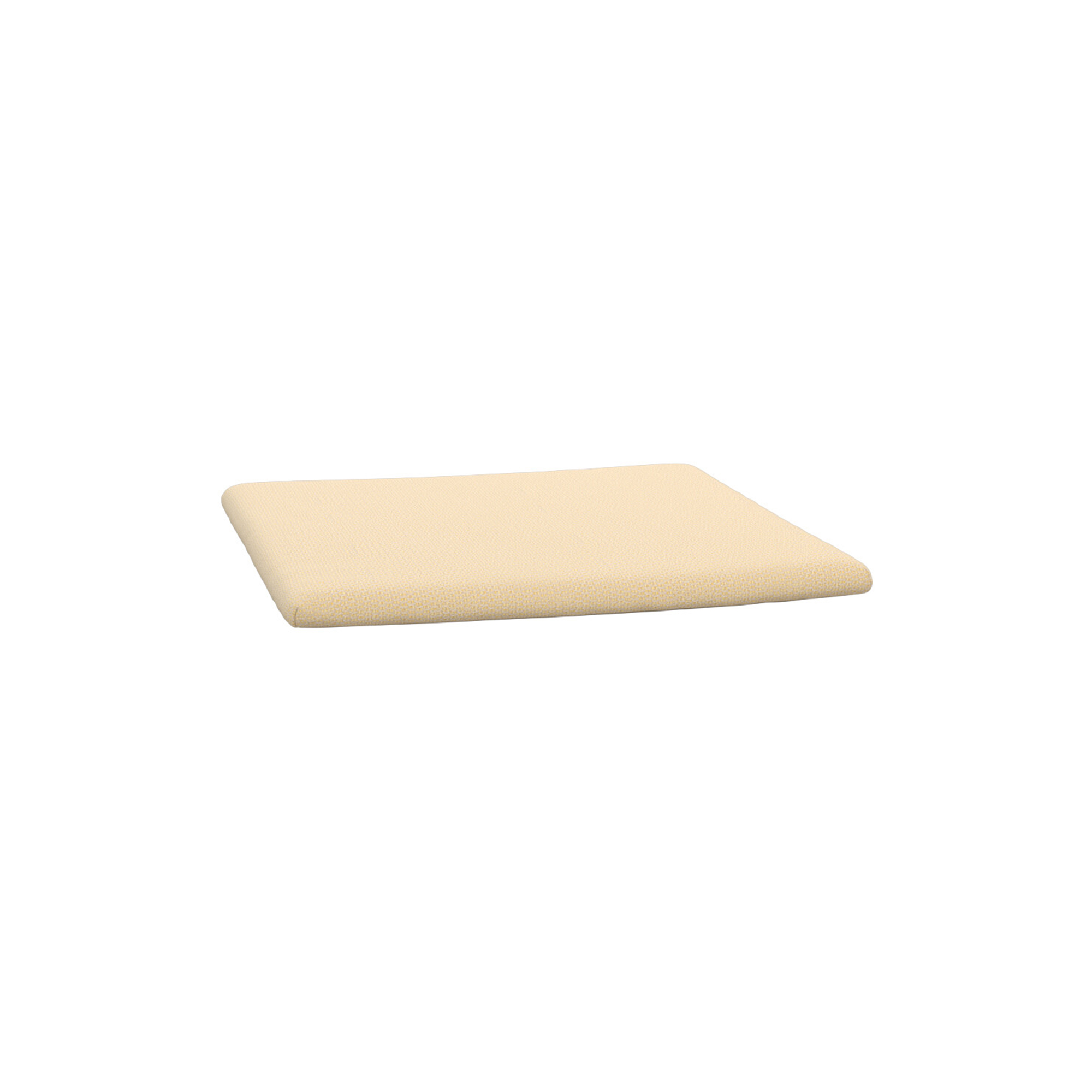 Fritz Hansen - Pelagus hynde til stol, honey yellow