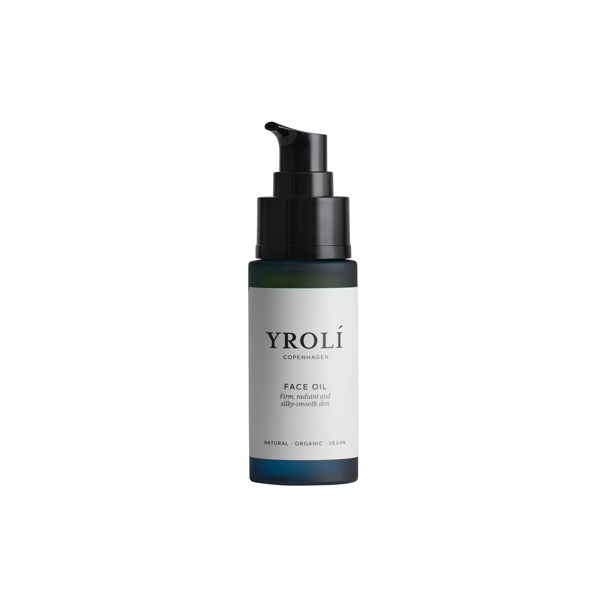 Yrolí Copenhagen - Face Oil