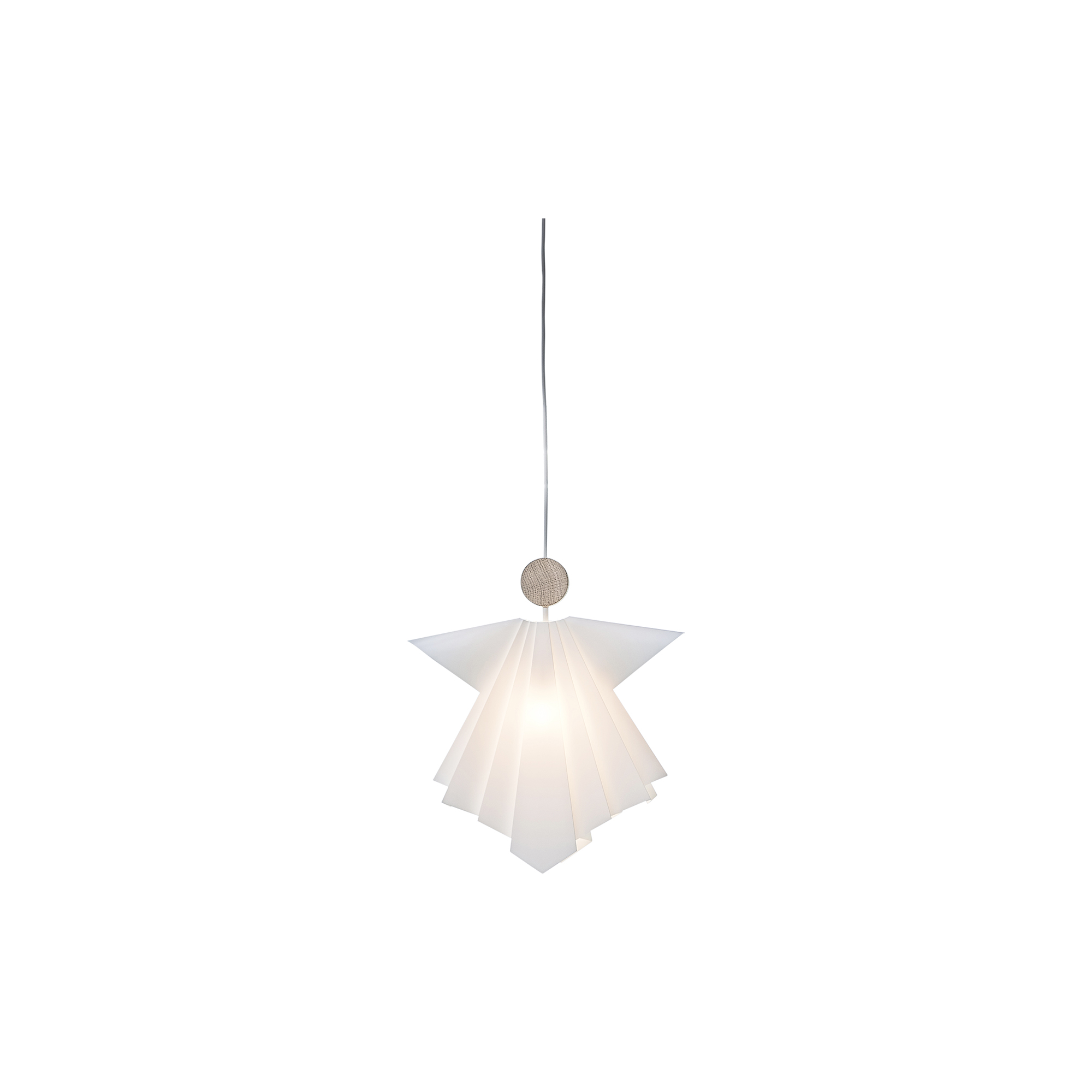 LE KLINT - Angel Uriel pendel, SEASONAL Collection