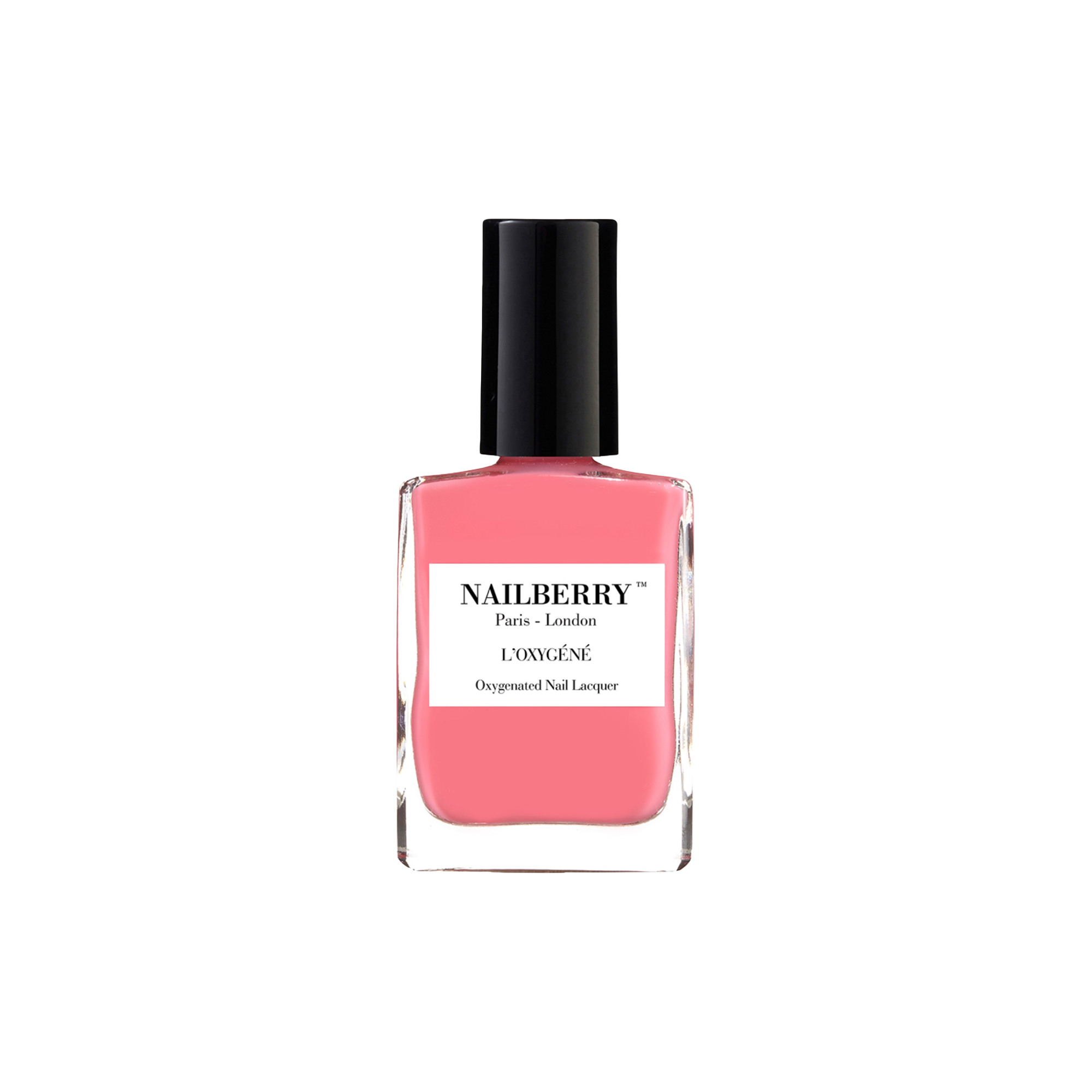 Nailberry - L’Oxygéné Bubble Gum