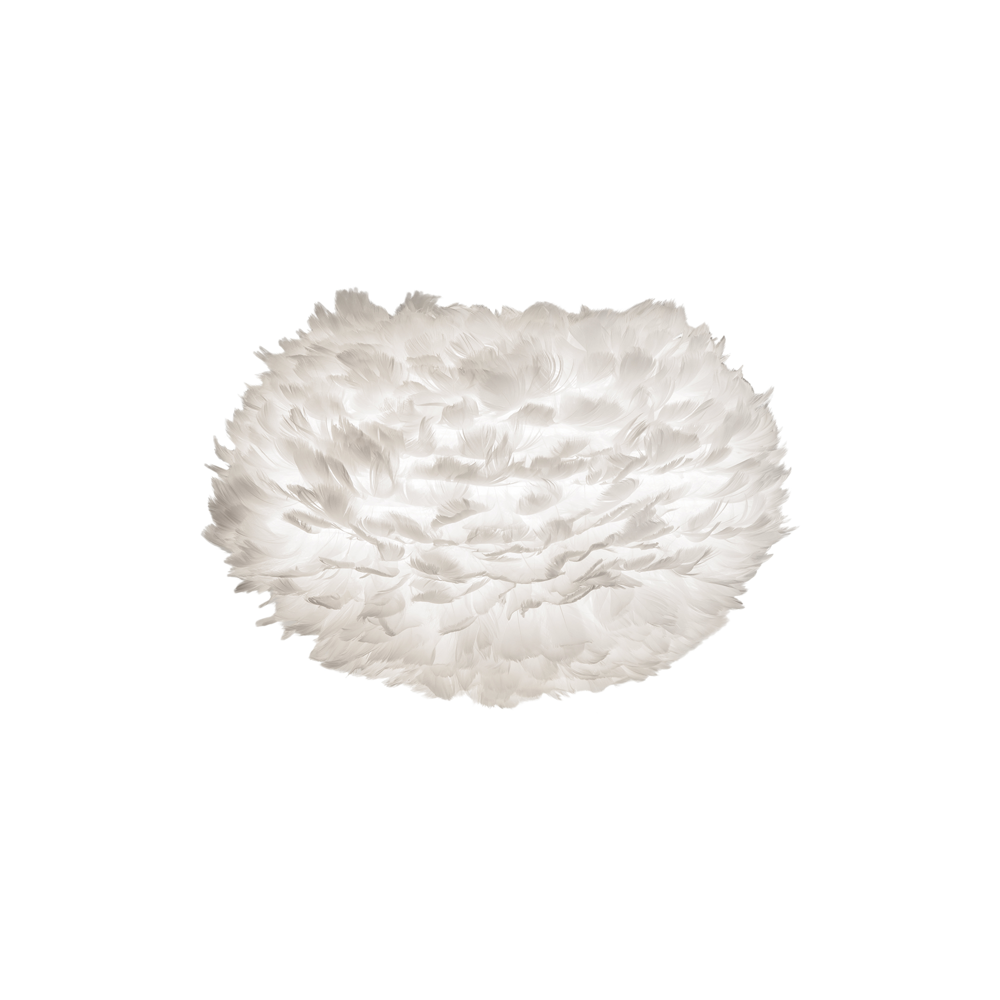 UMAGE - Eos Lampshade, white