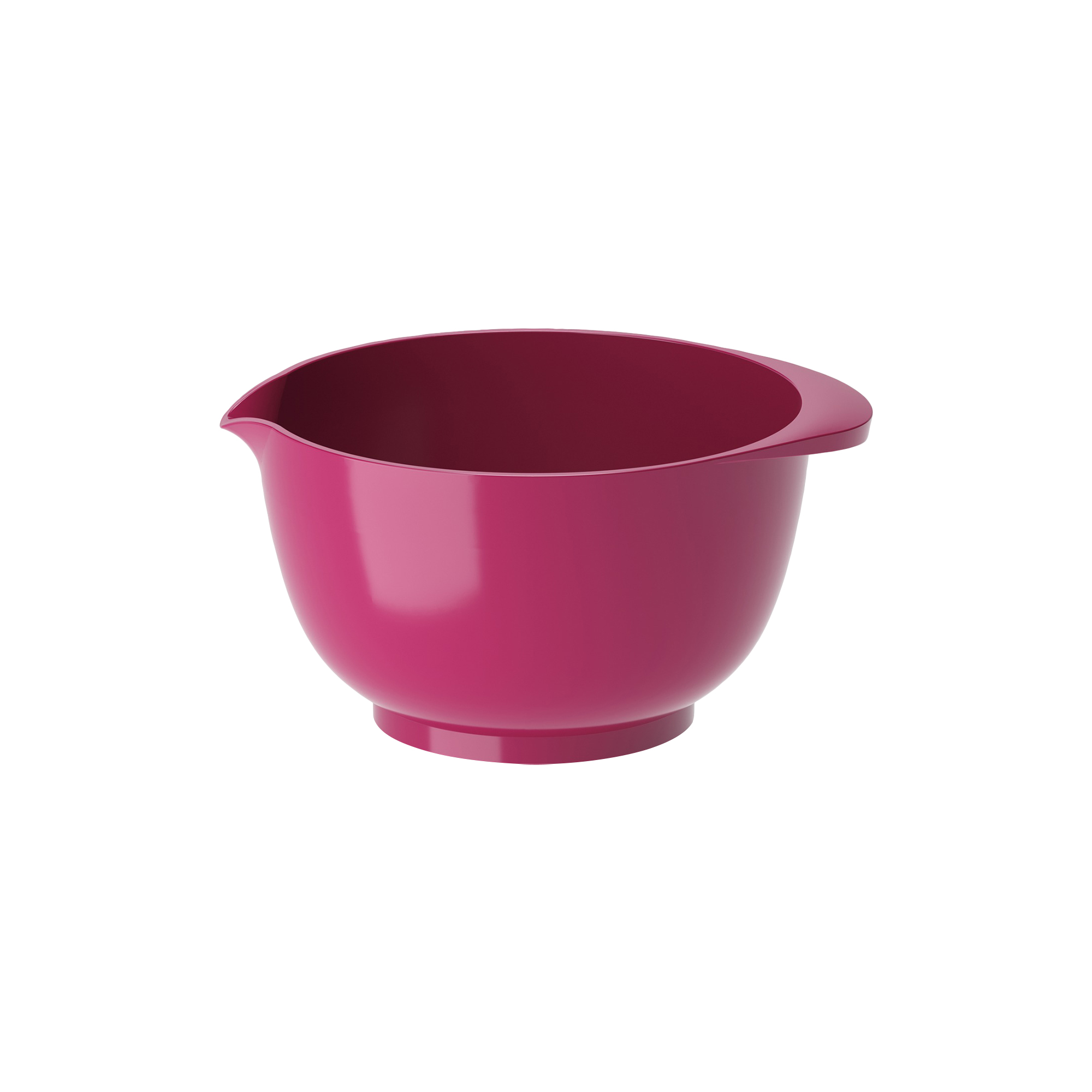 Rosti - NEW Margrethe røreskål, beetroot - 0.75L