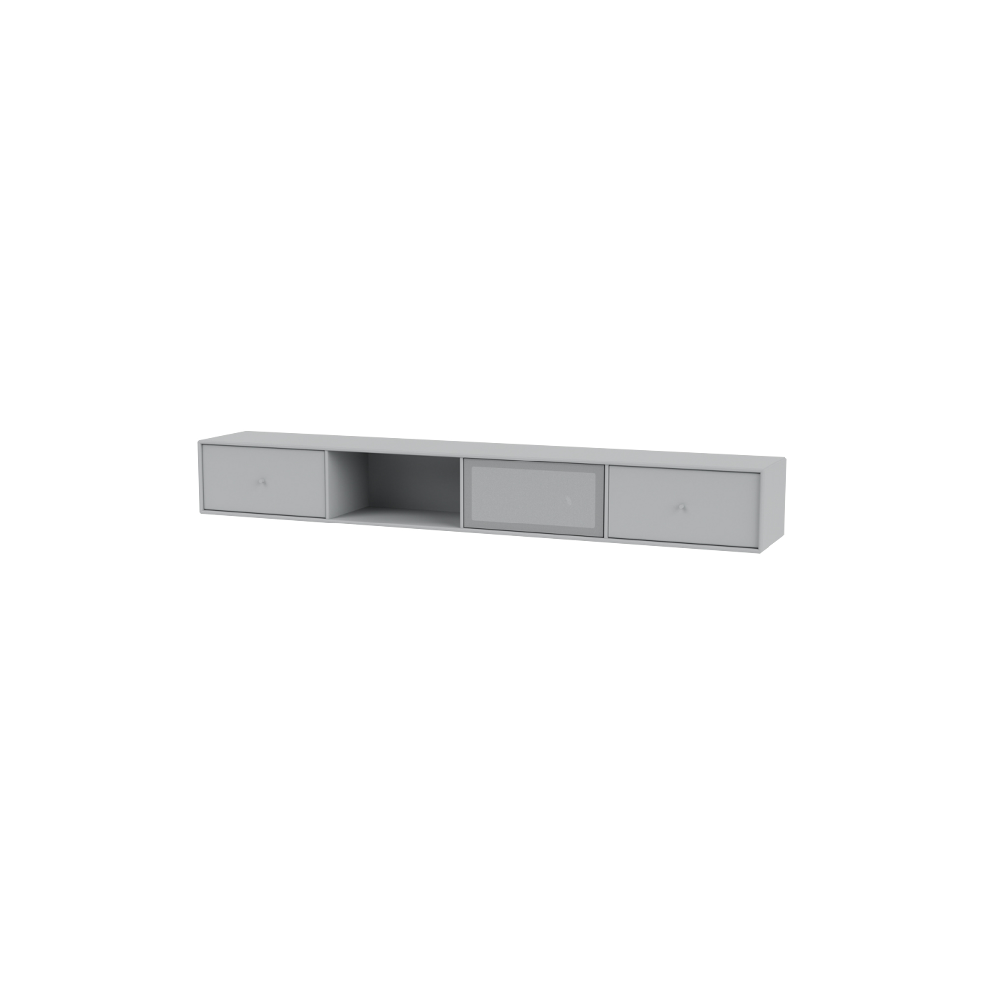 Montana Furniture - OCTAVE VII TV bord, 02 fjord