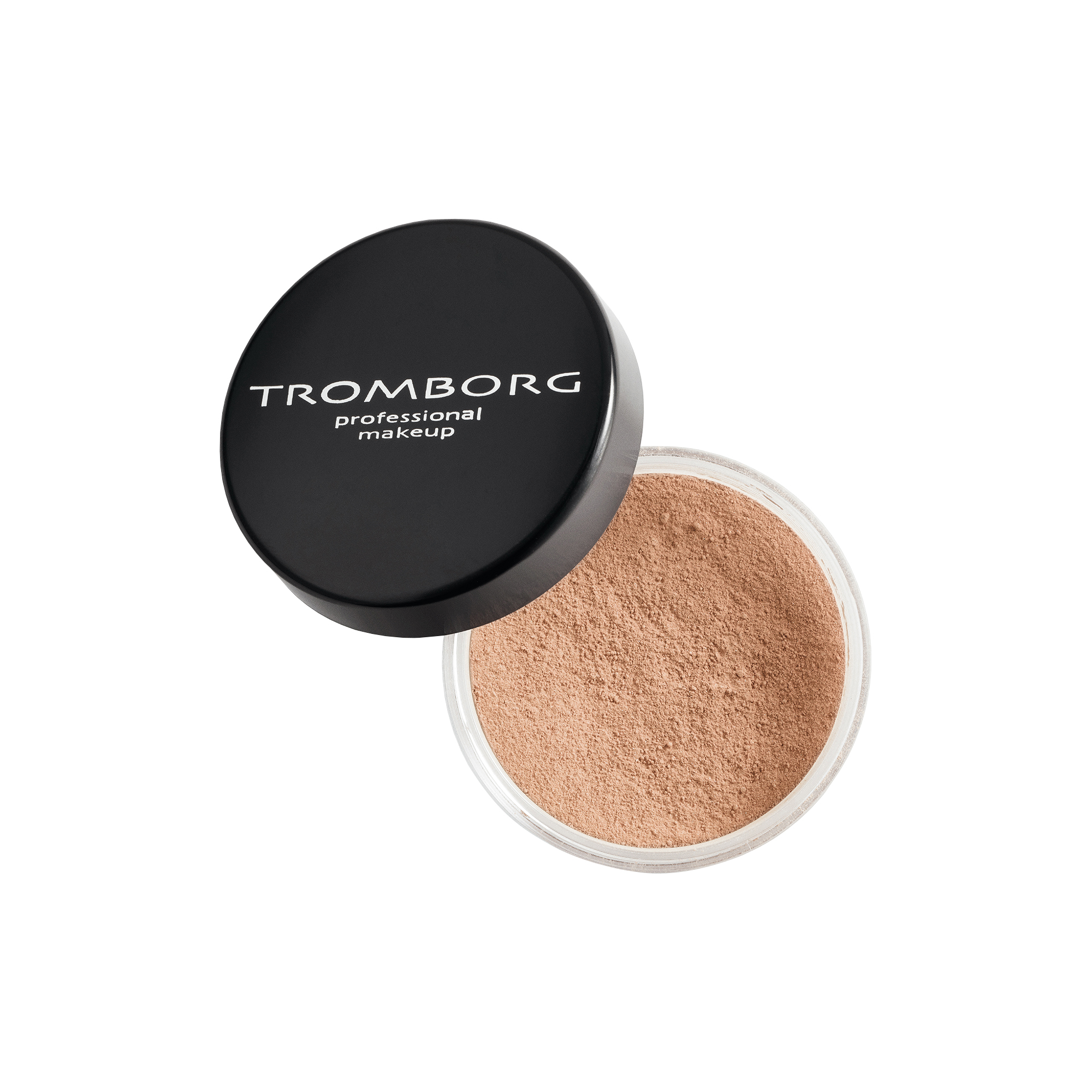 Tromborg - Mineral Foundation Sky