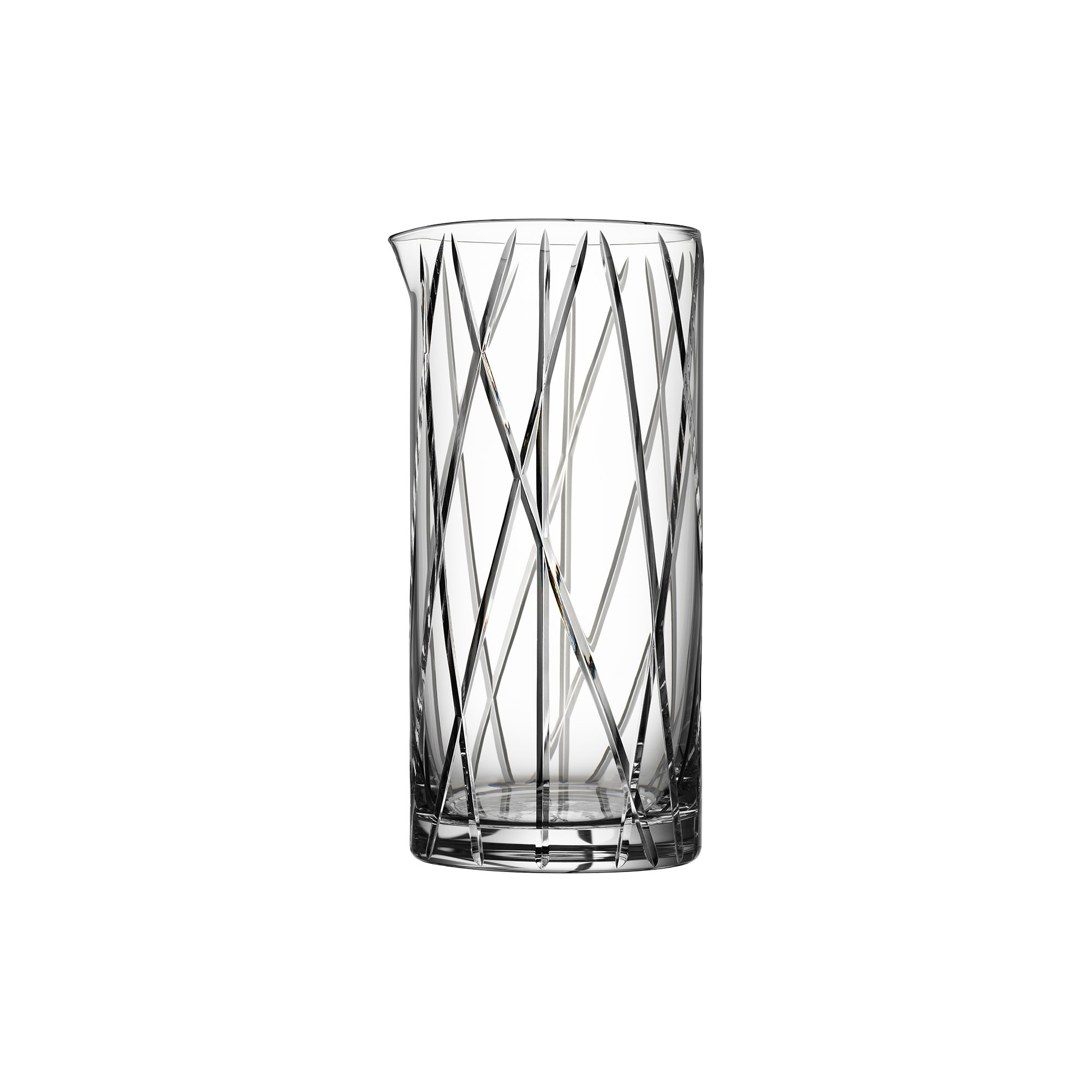 Orrefors - City mixerglas