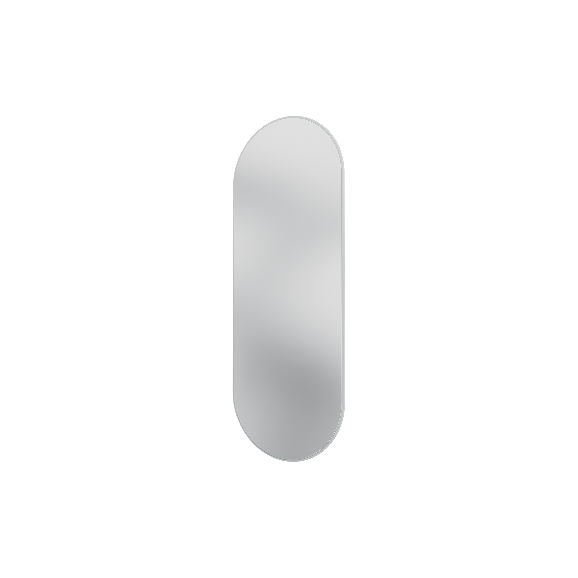 Montana Furniture - Colour Frame Mirror SP1232R, 156 oyster