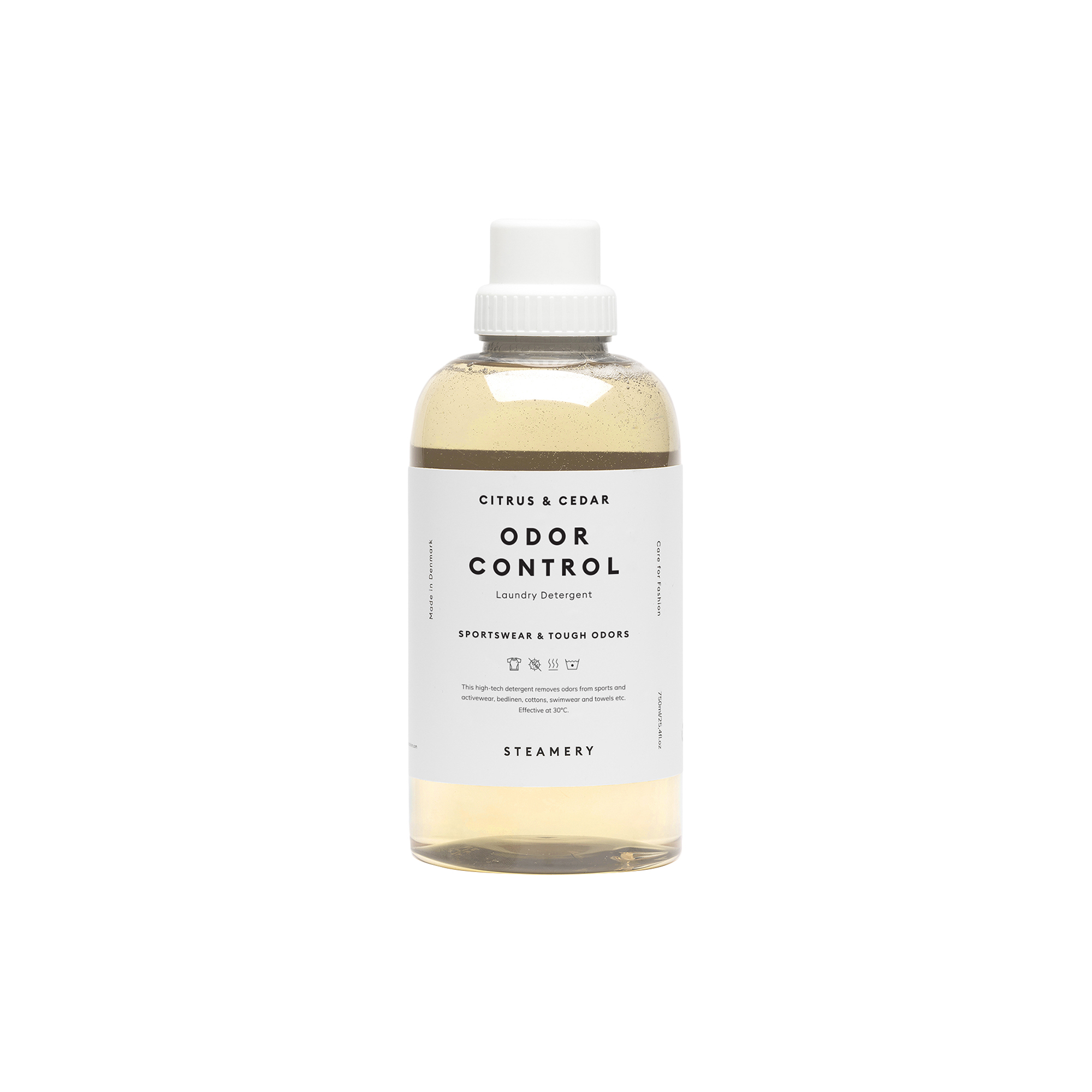 Steamery - Odor Control Laundry Detergent